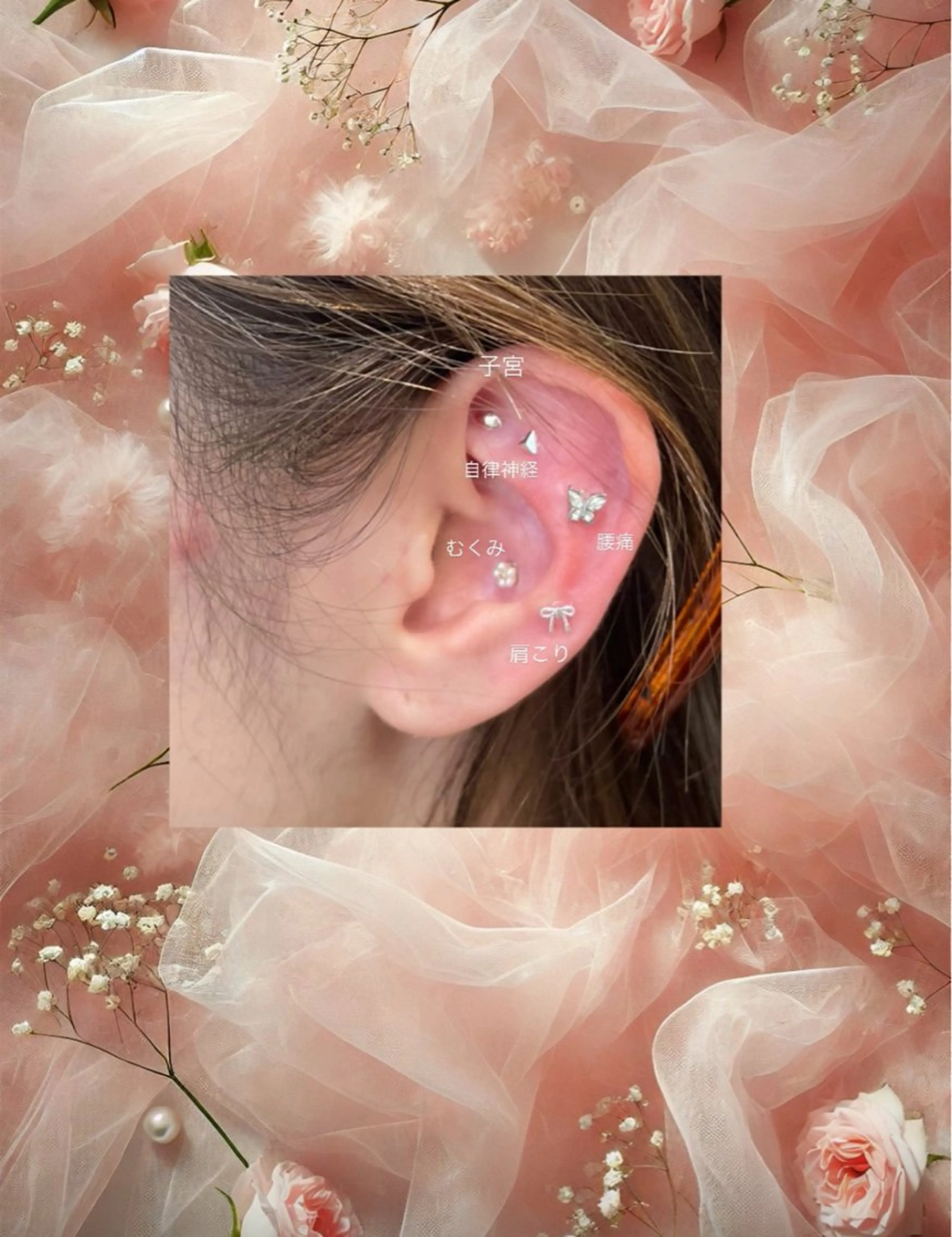 その他 KANA🌷 髪質改善のヘアスタイル