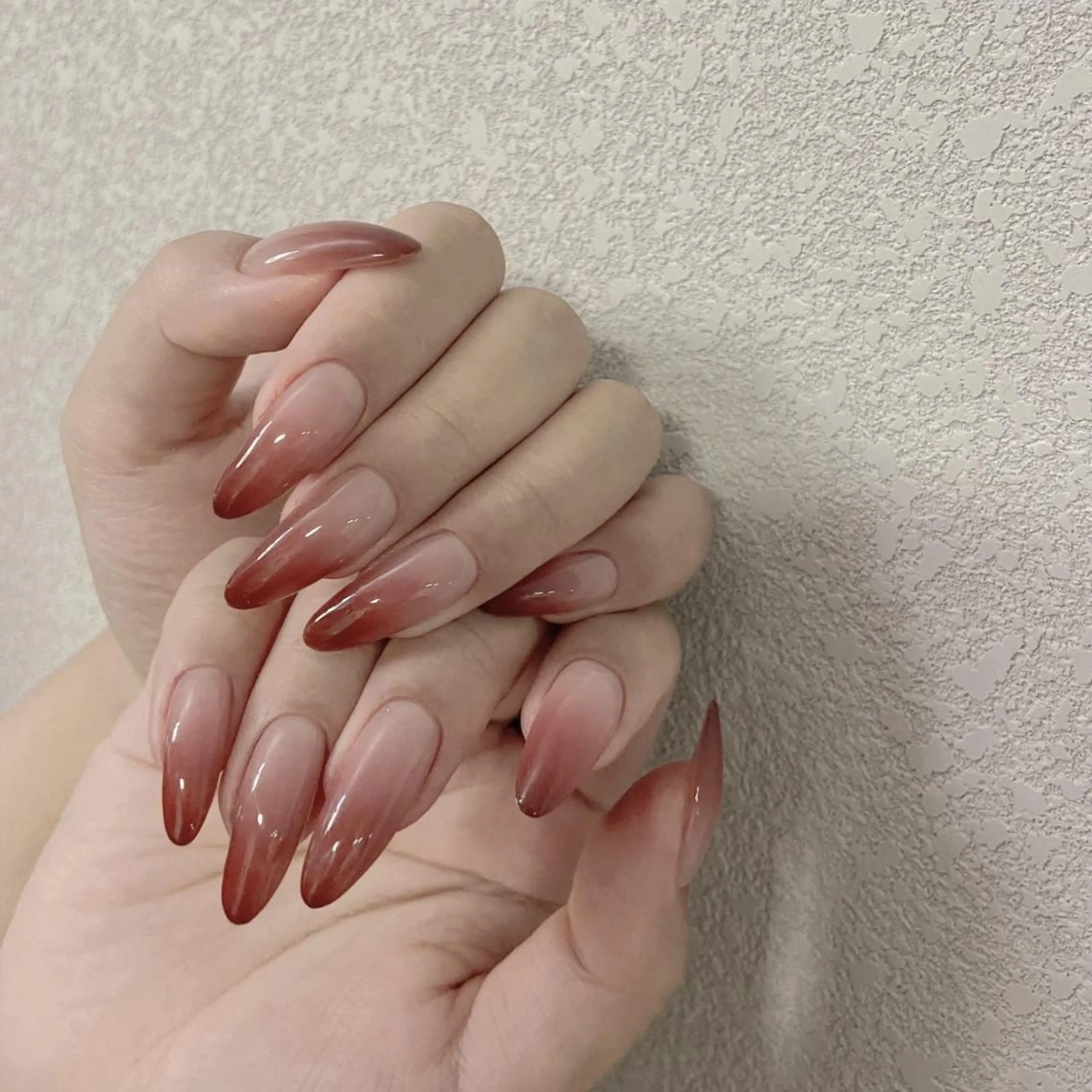 ネイル Queen's ゆなのネイルデザイン