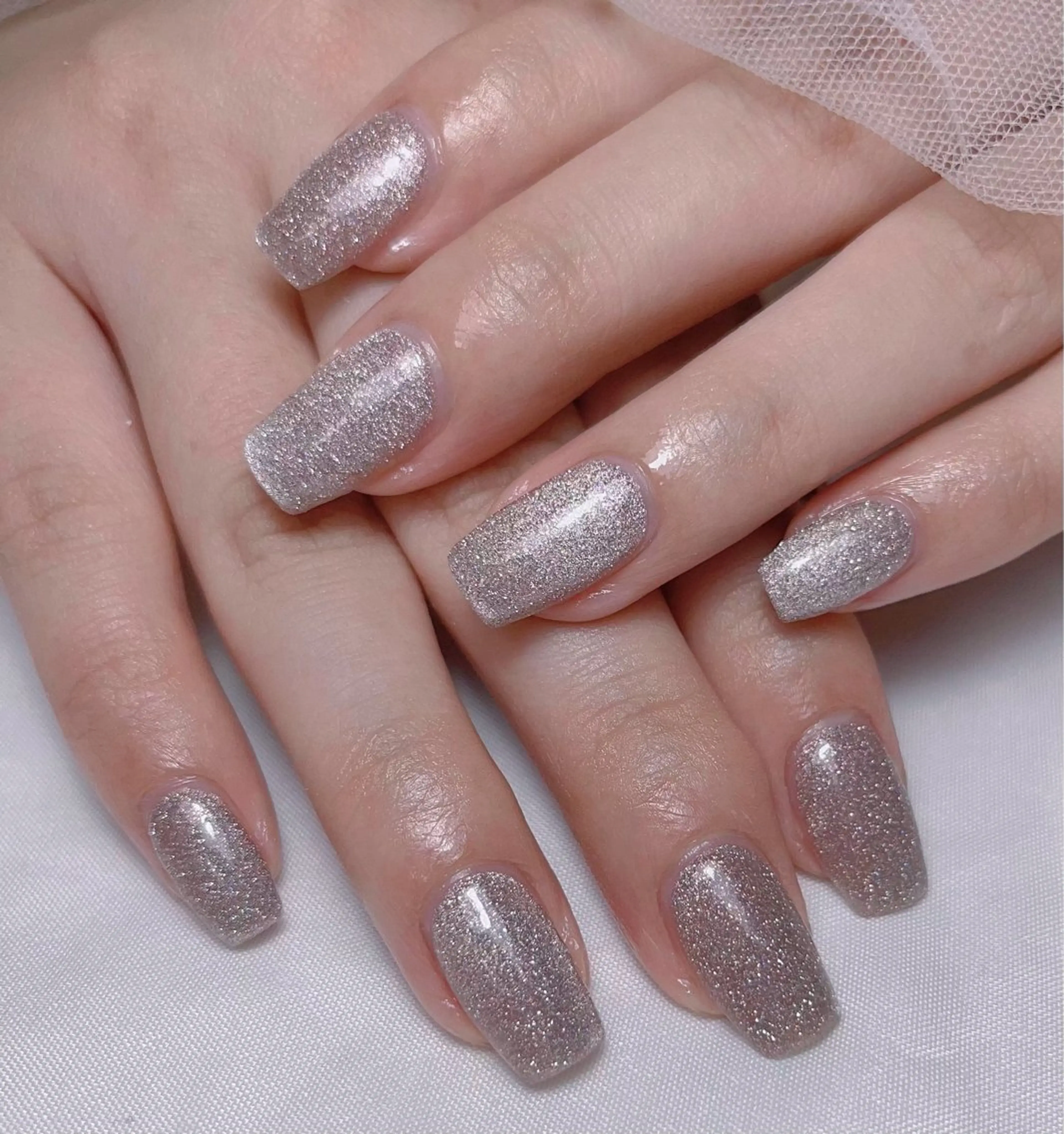 ネイル KA Linのネイルデザイン