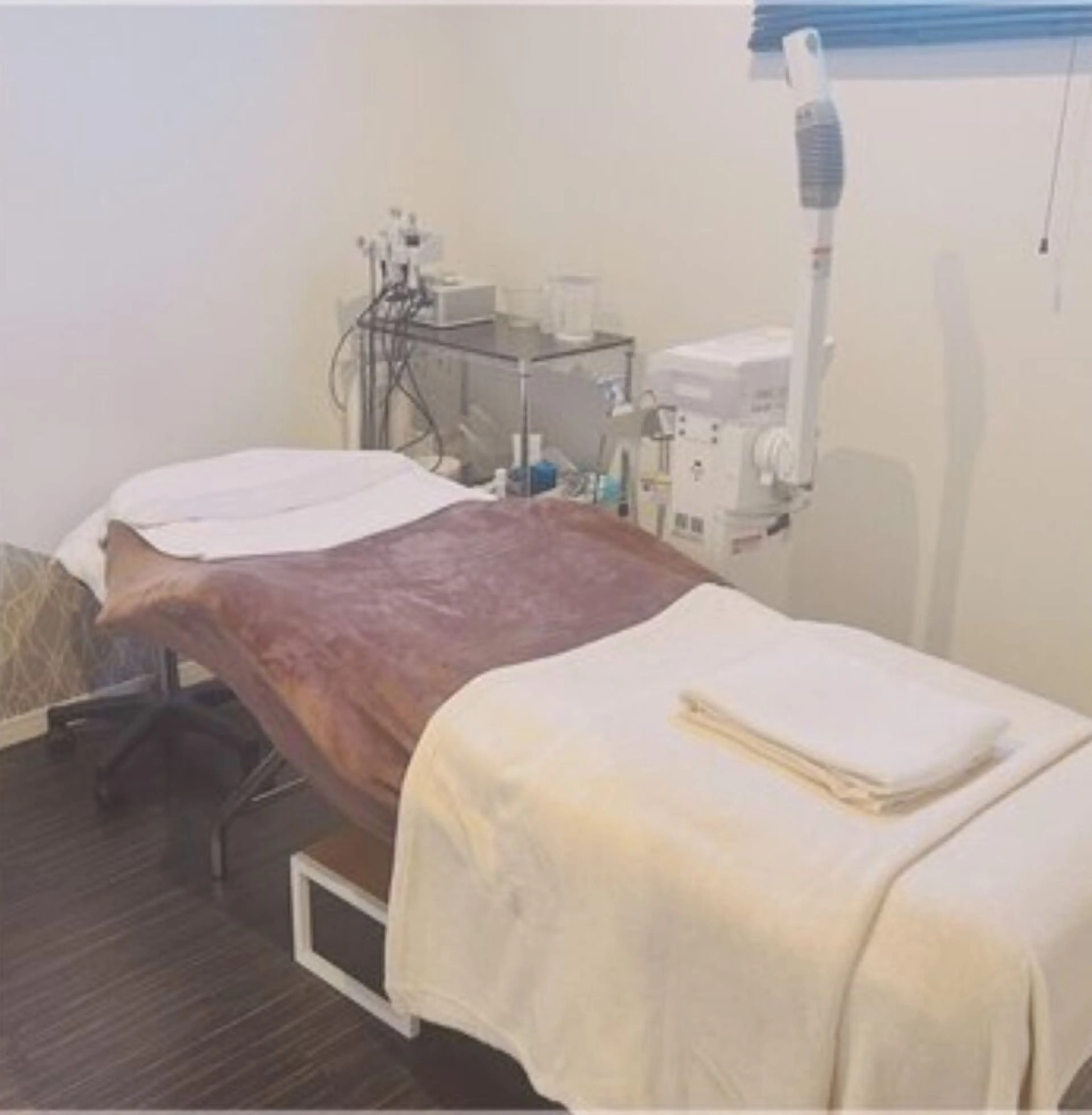 児島 志穂のエステ・リラクイメージ