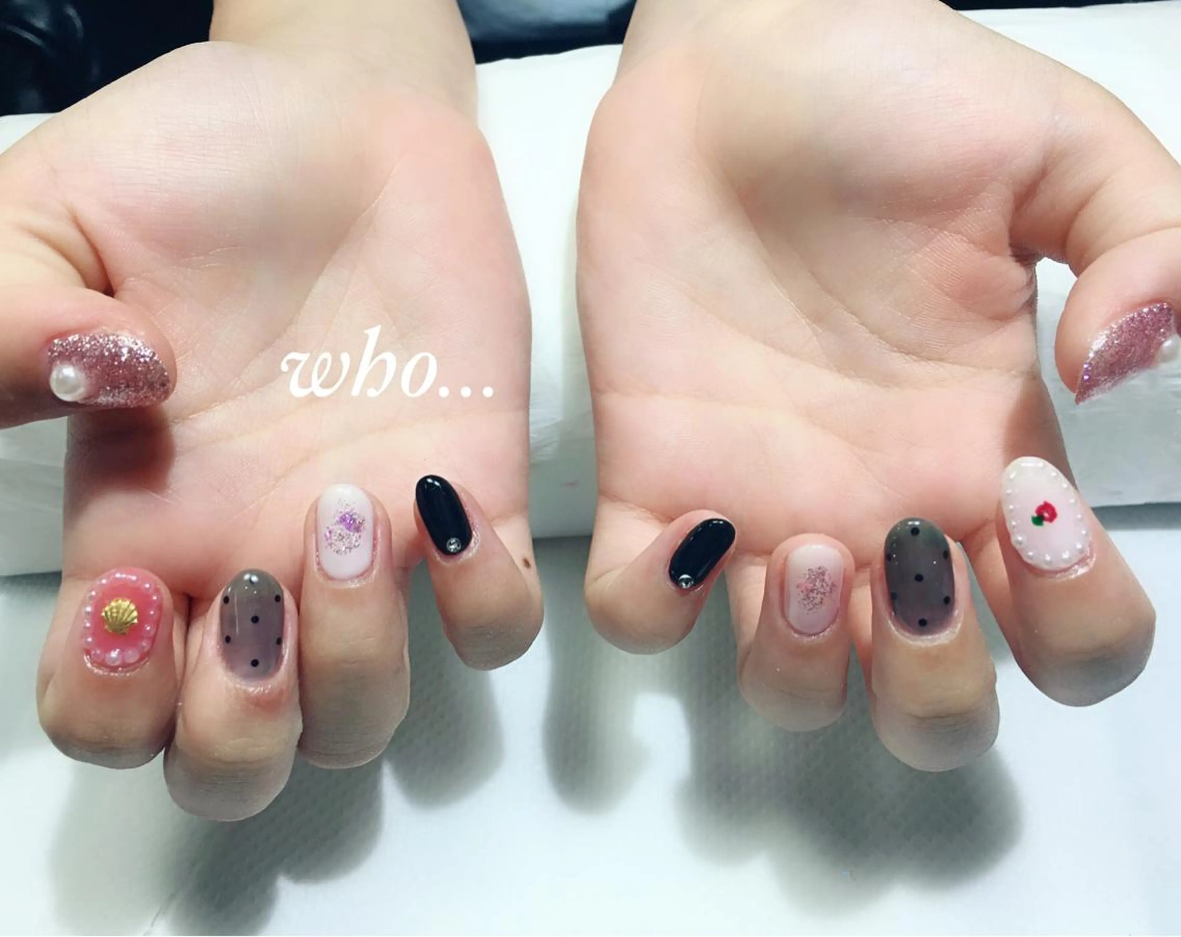 ネイル n. fumikoのネイルデザイン