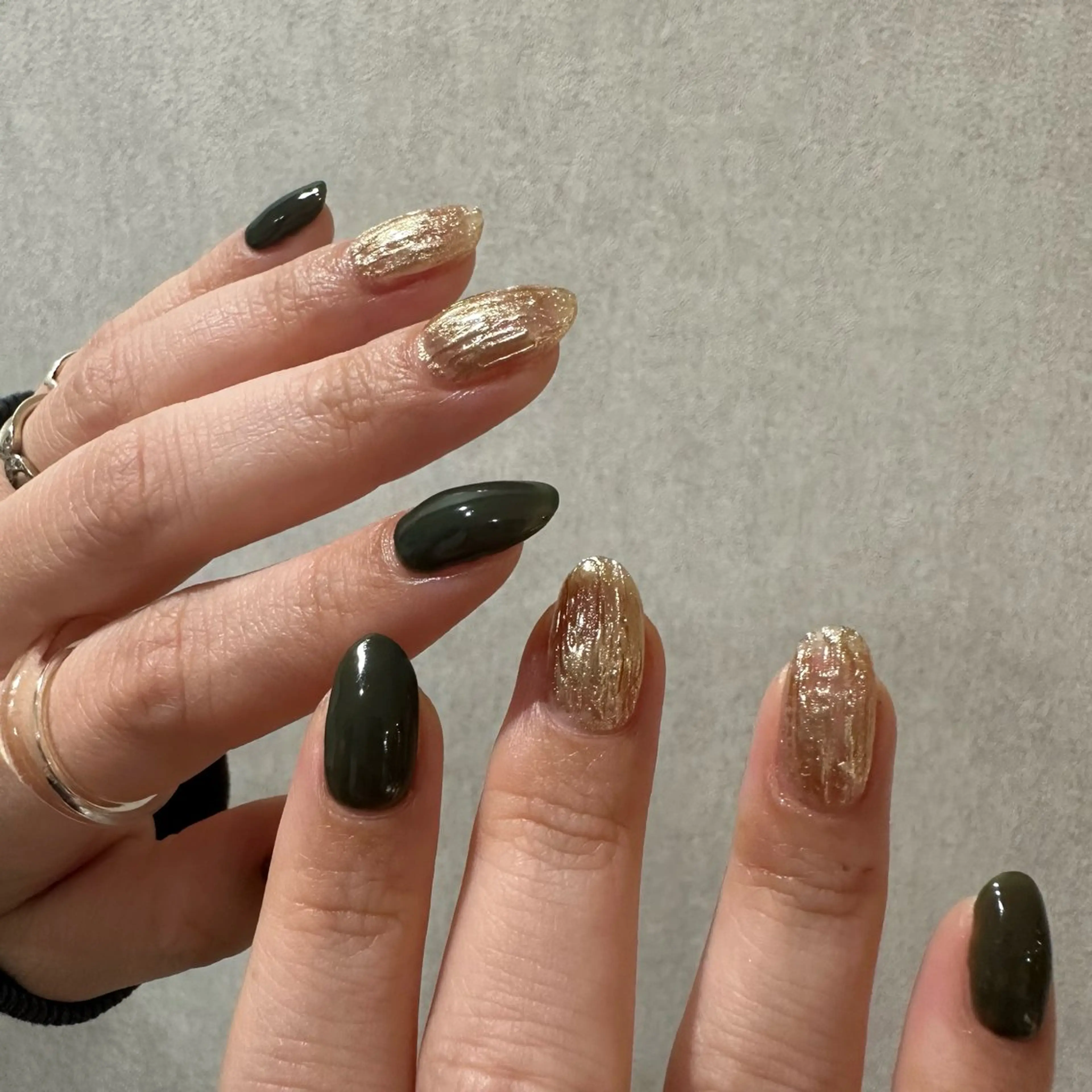 ネイル filonnail / Shioriのネイルデザイン