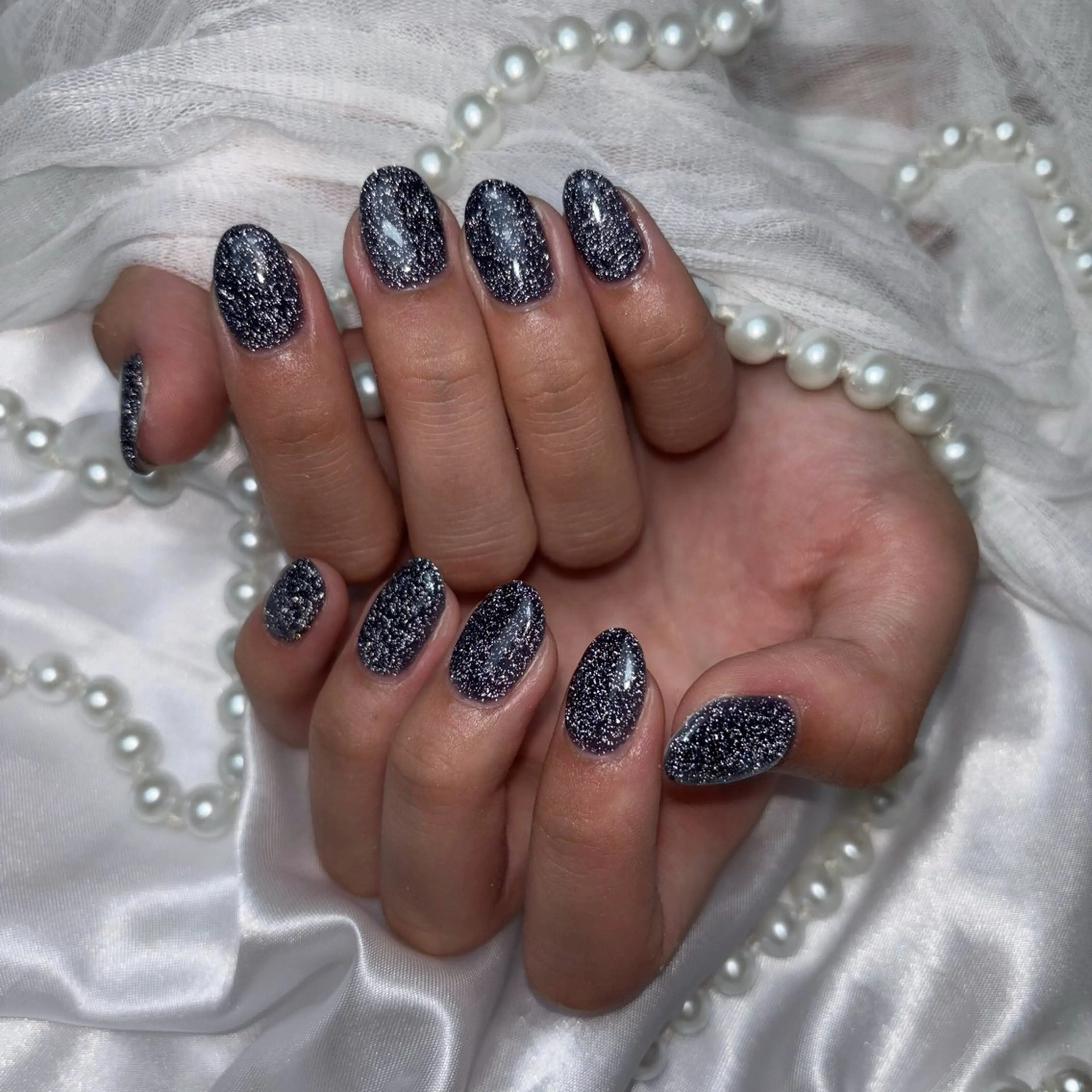 ネイル ハンドネイル M2 BEAUTY Rionのネイルデザイン