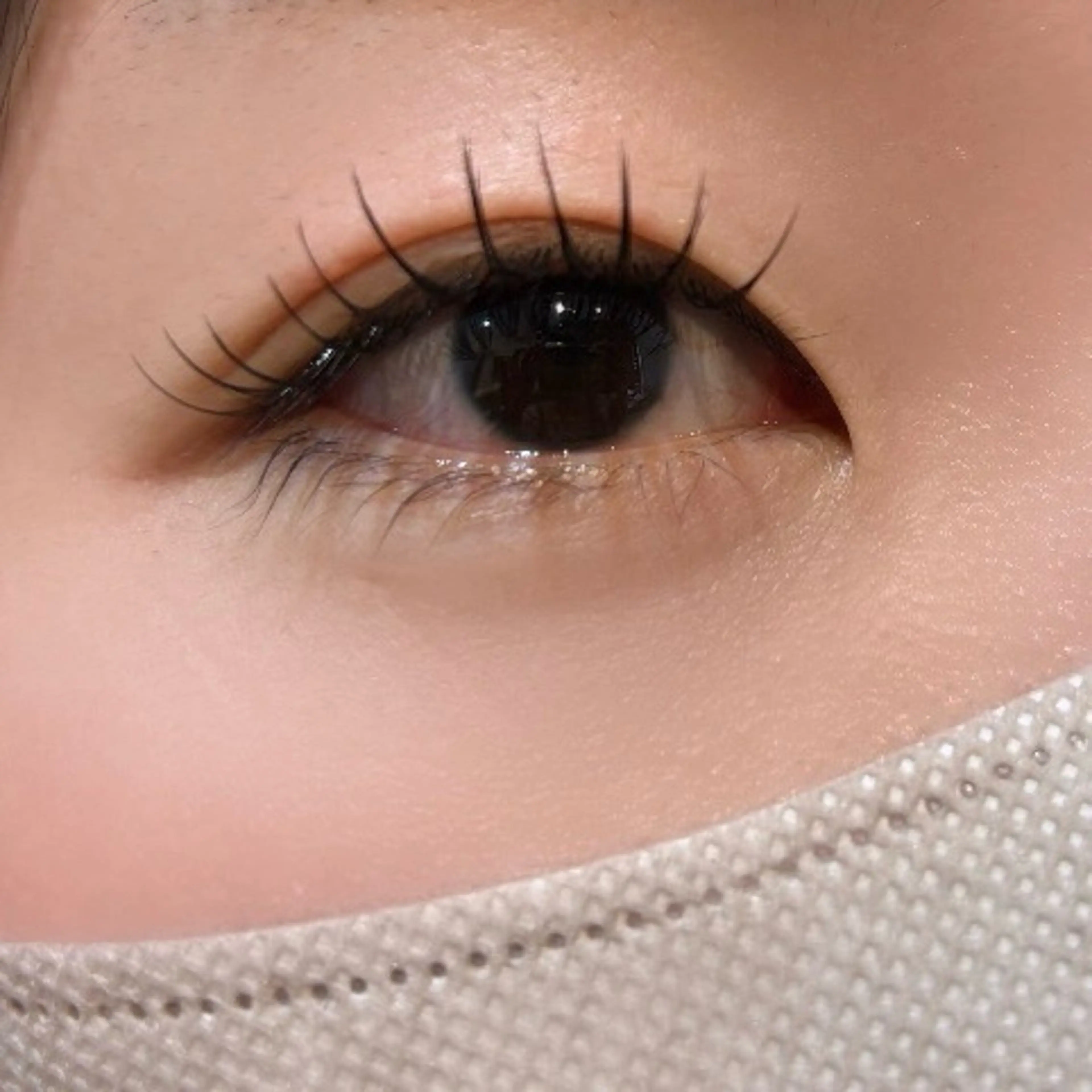 マツエク・マツパ フラットラッシュ AVANCE 森のマツエク・マツパデザイン