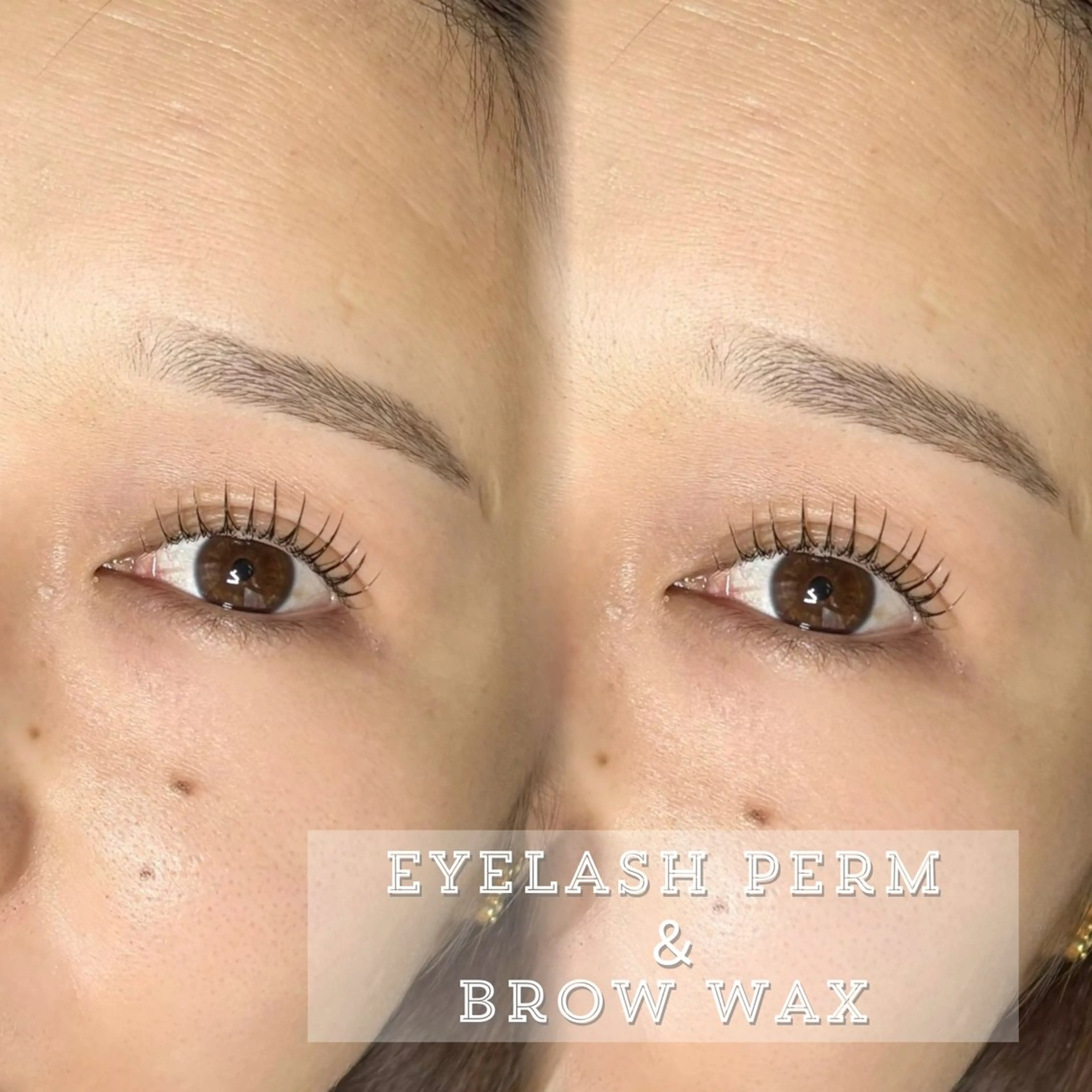 マツエク・マツパ ワックス脱毛 眉カット その他(アイブロウ) 💛たくら なつき💛のマツエク・マツパデザイン
