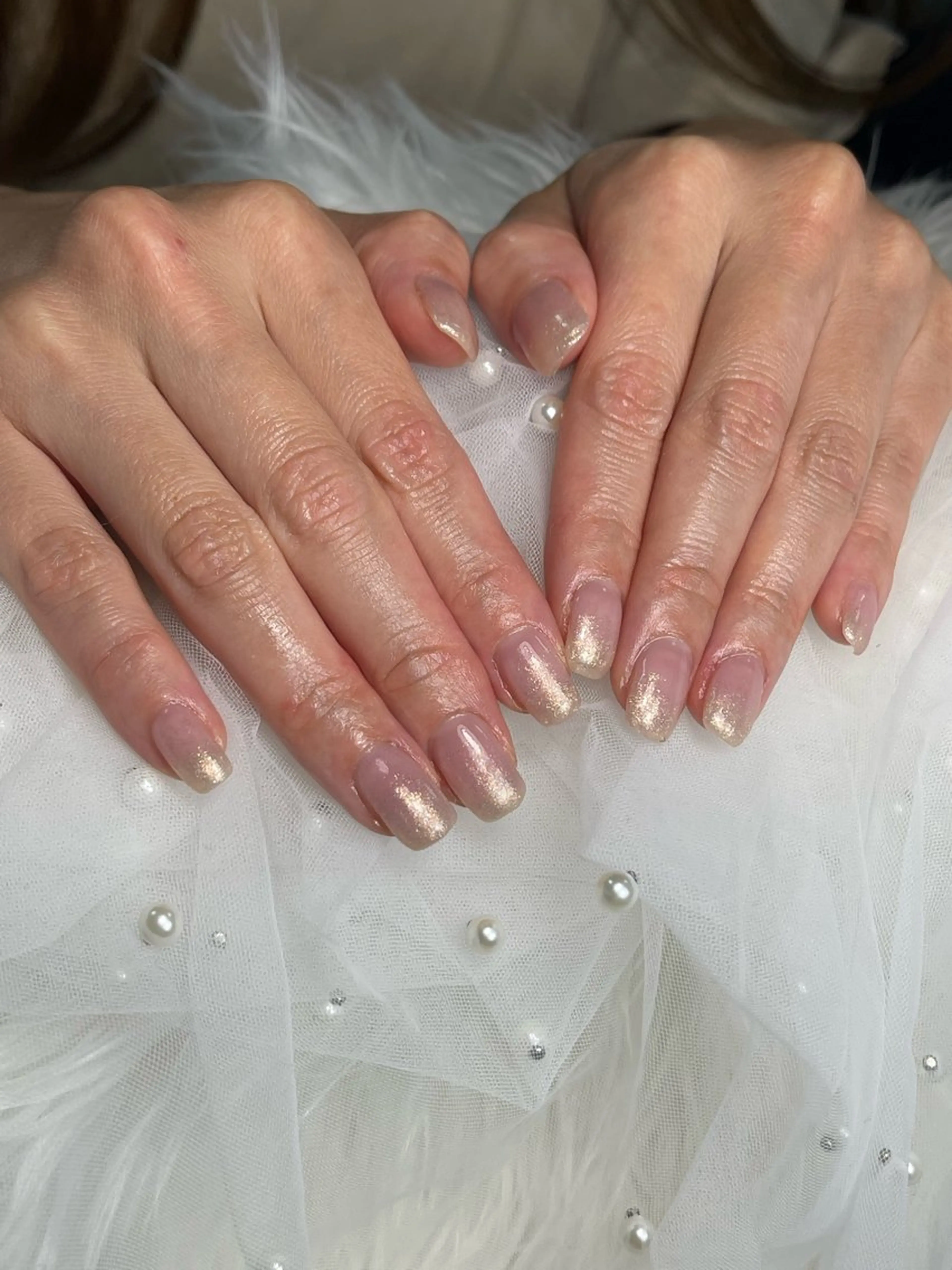 ネイル ハンドネイル beauty salon and-m所属・♡高安駅駅前♡ and-Mのネイルデザイン