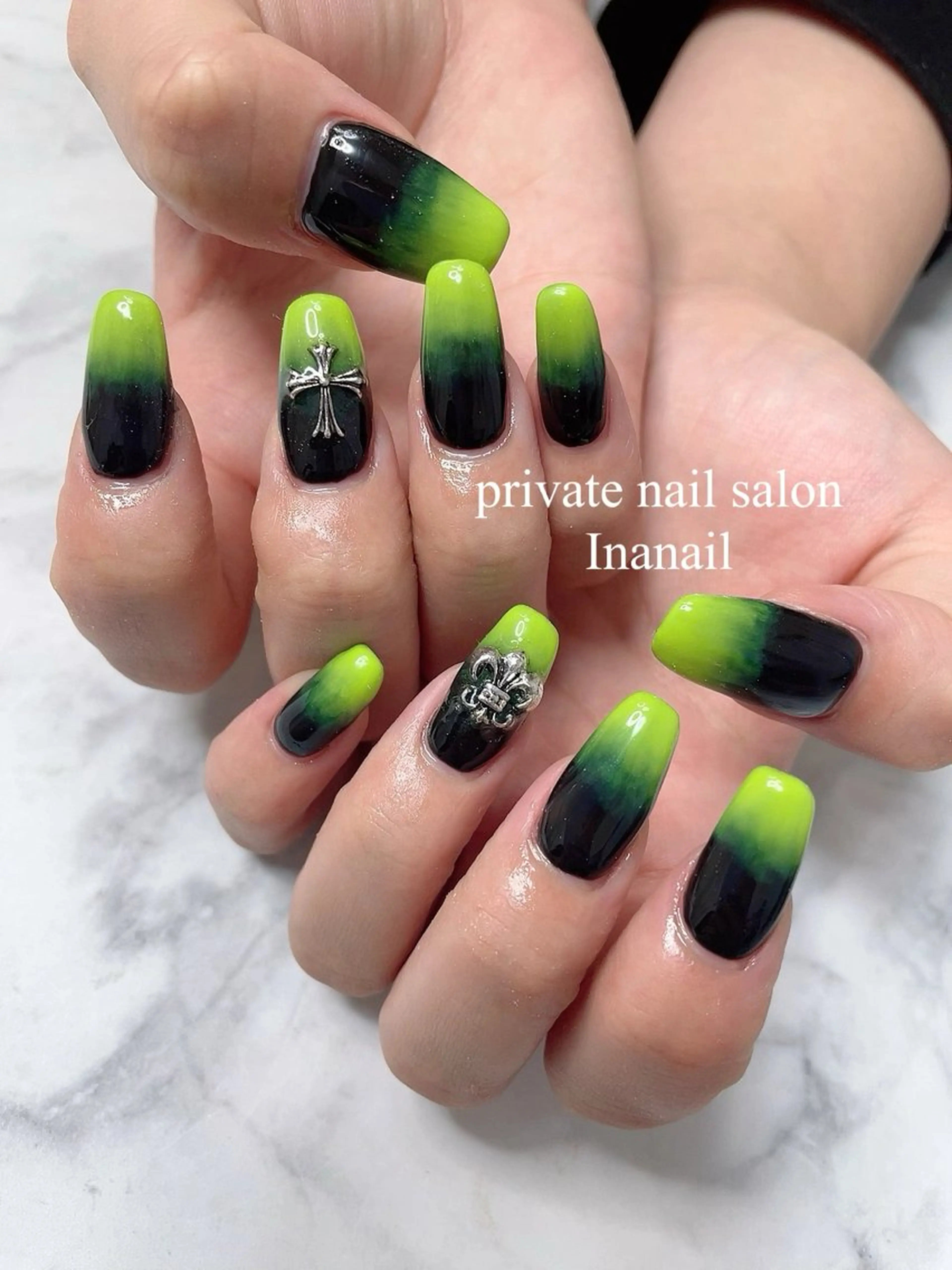 ネイル ✤Ina nail✤のネイルデザイン