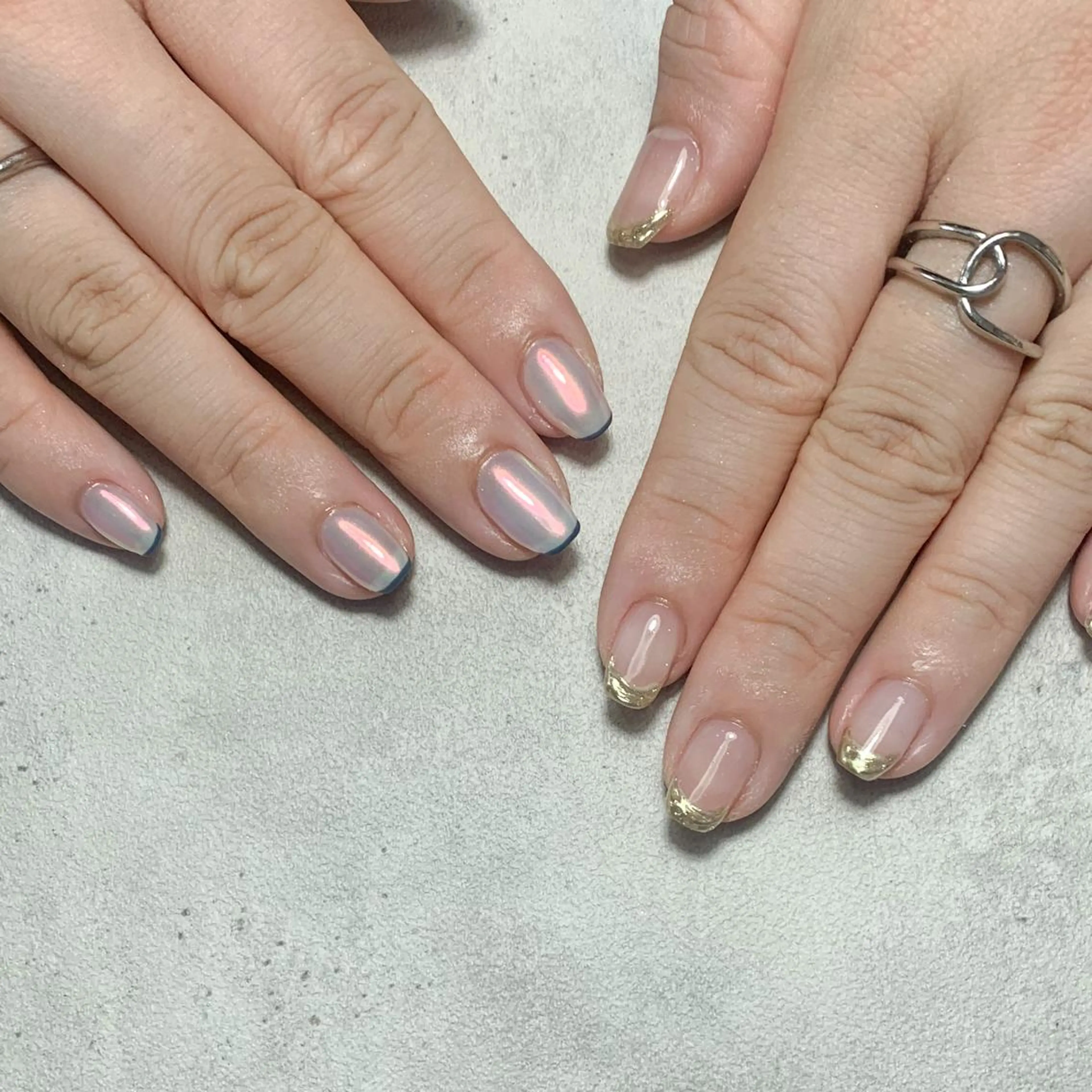 ネイル atelier　FIORITURA所属・FIORITURA aiのネイルデザイン