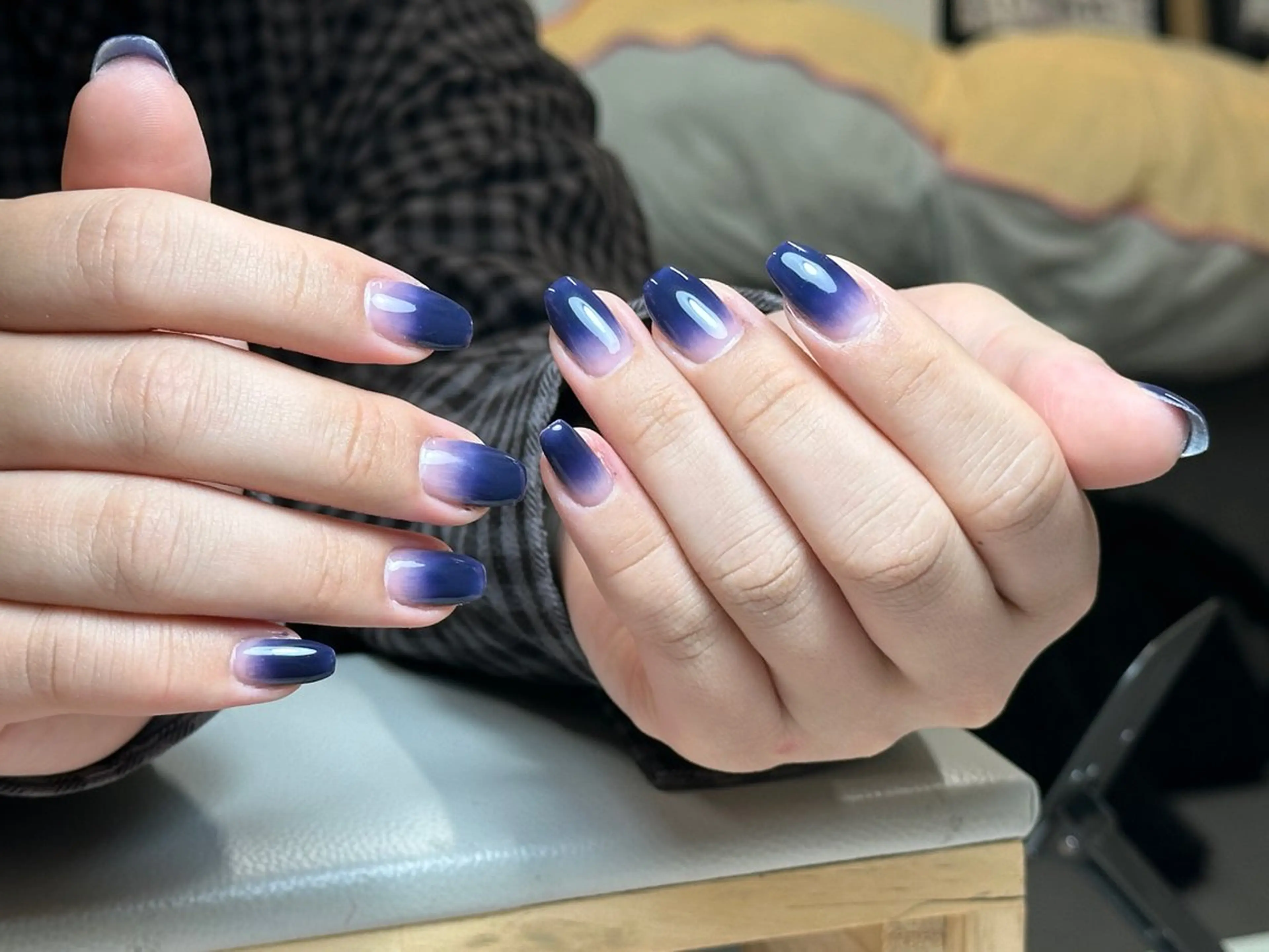 ネイル Eveネイル チップスカルプ専門店のネイルデザイン