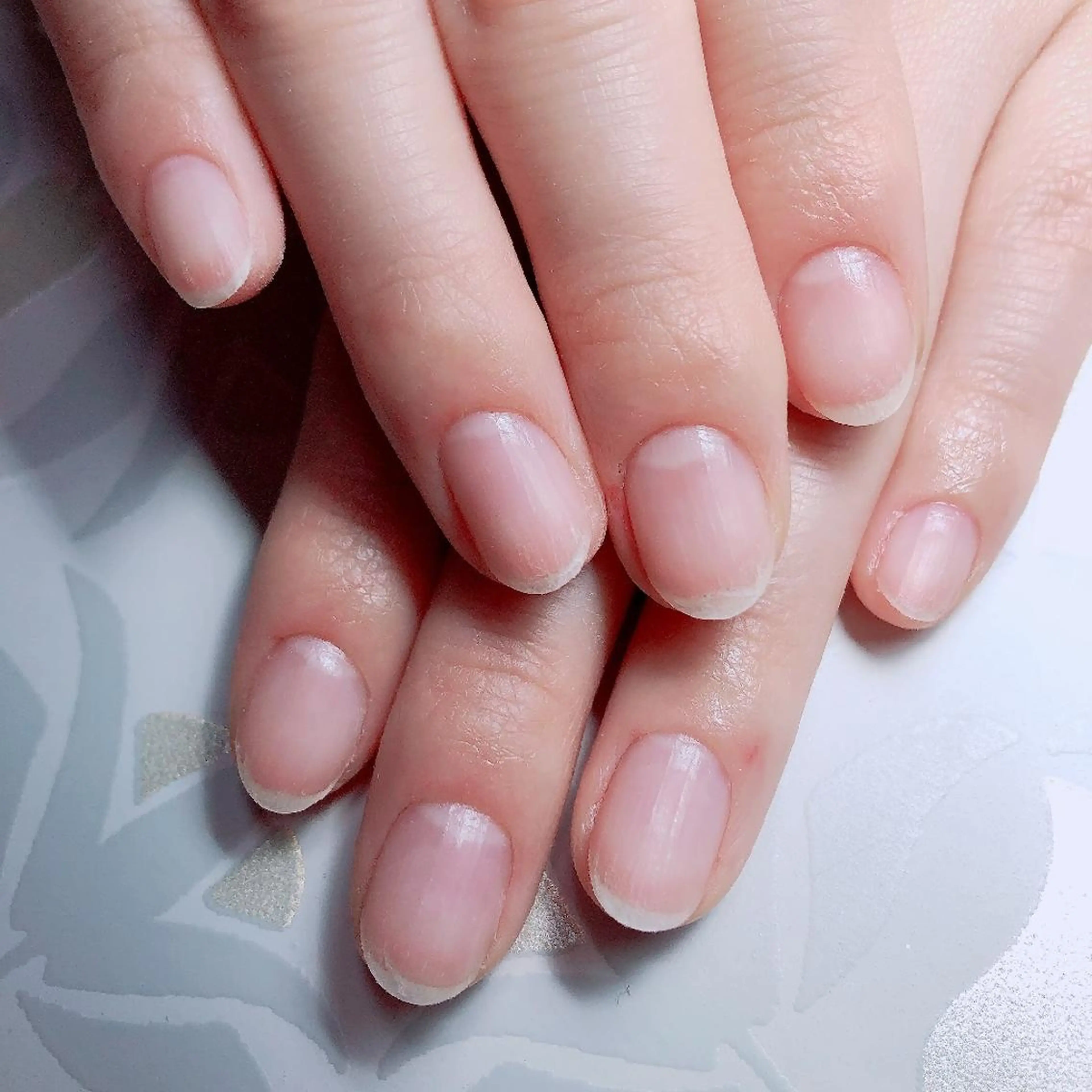 ネイル ピンク ☺︎山部 志麻☺︎のネイルデザイン