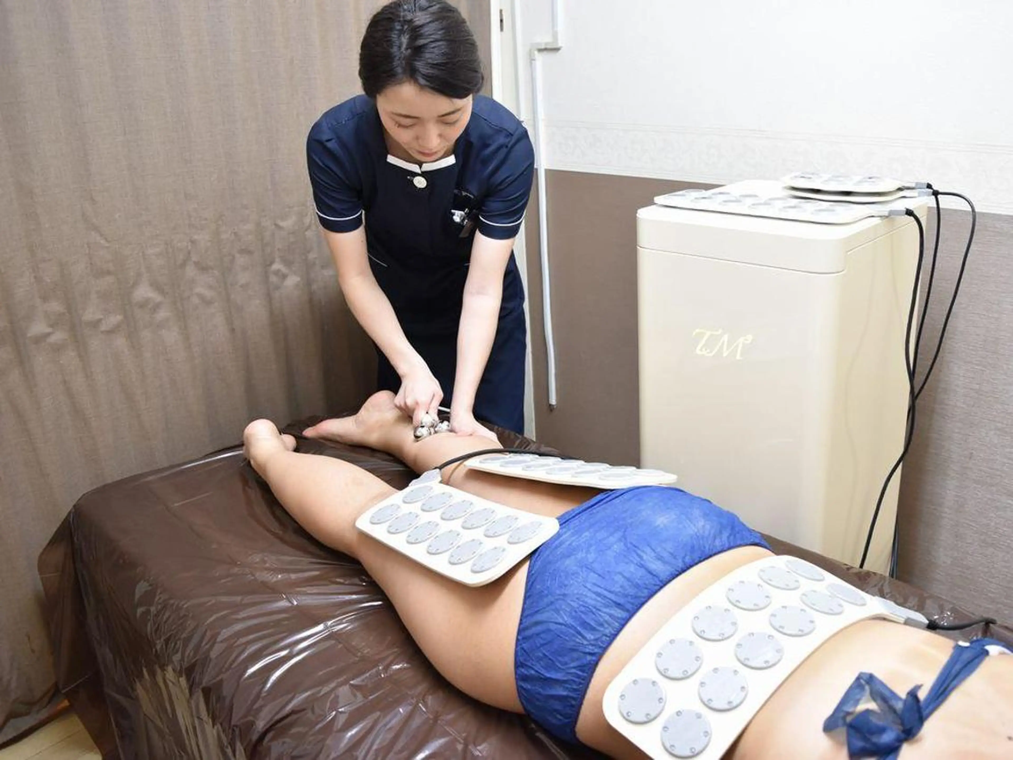 ドリームストリーム  川崎駅前のエステ・リラクイメージ