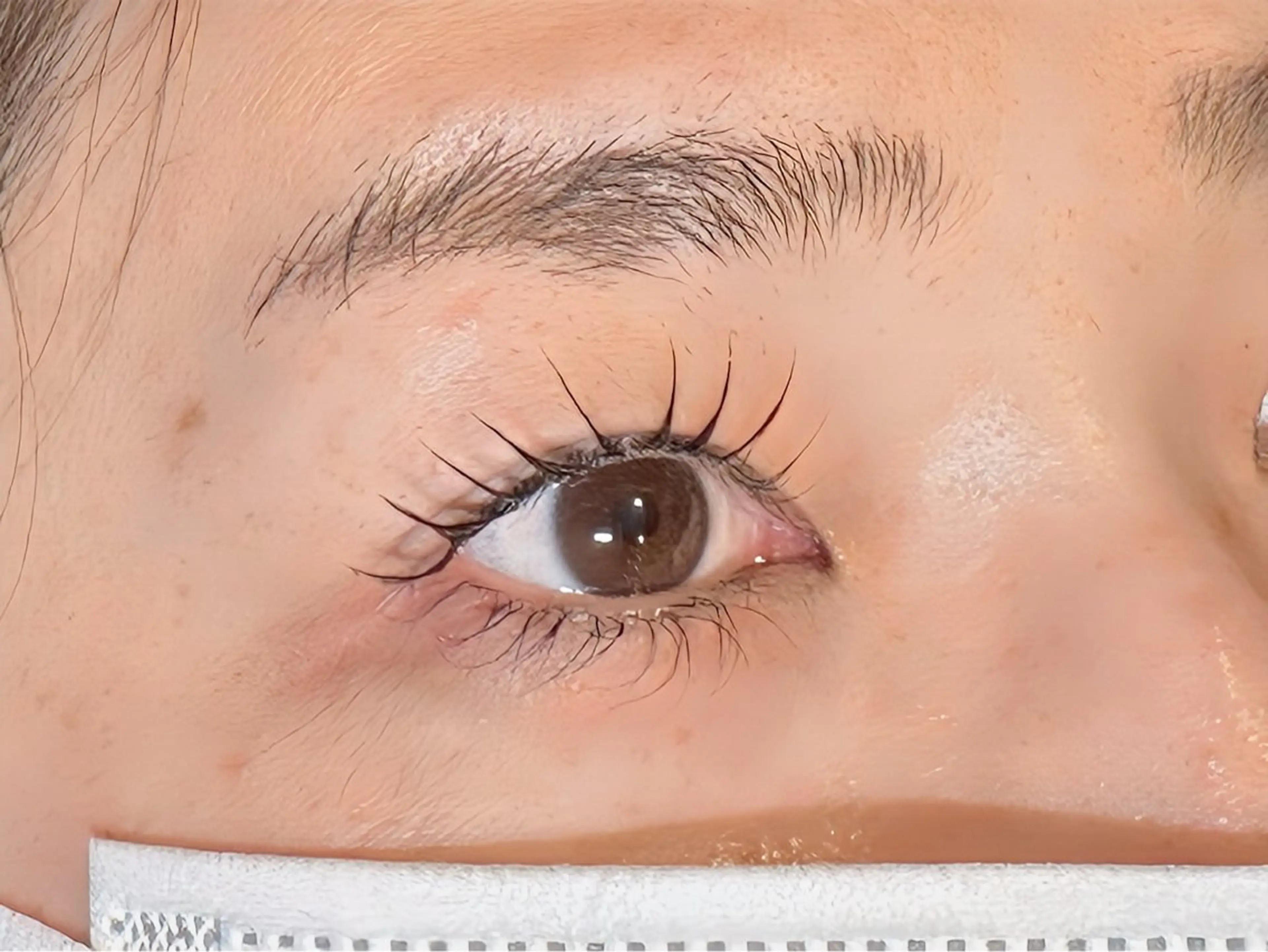 マツエク・マツパ マツパ TotalBeautysalonCURE所属・CURE 朱梨のネイルデザイン