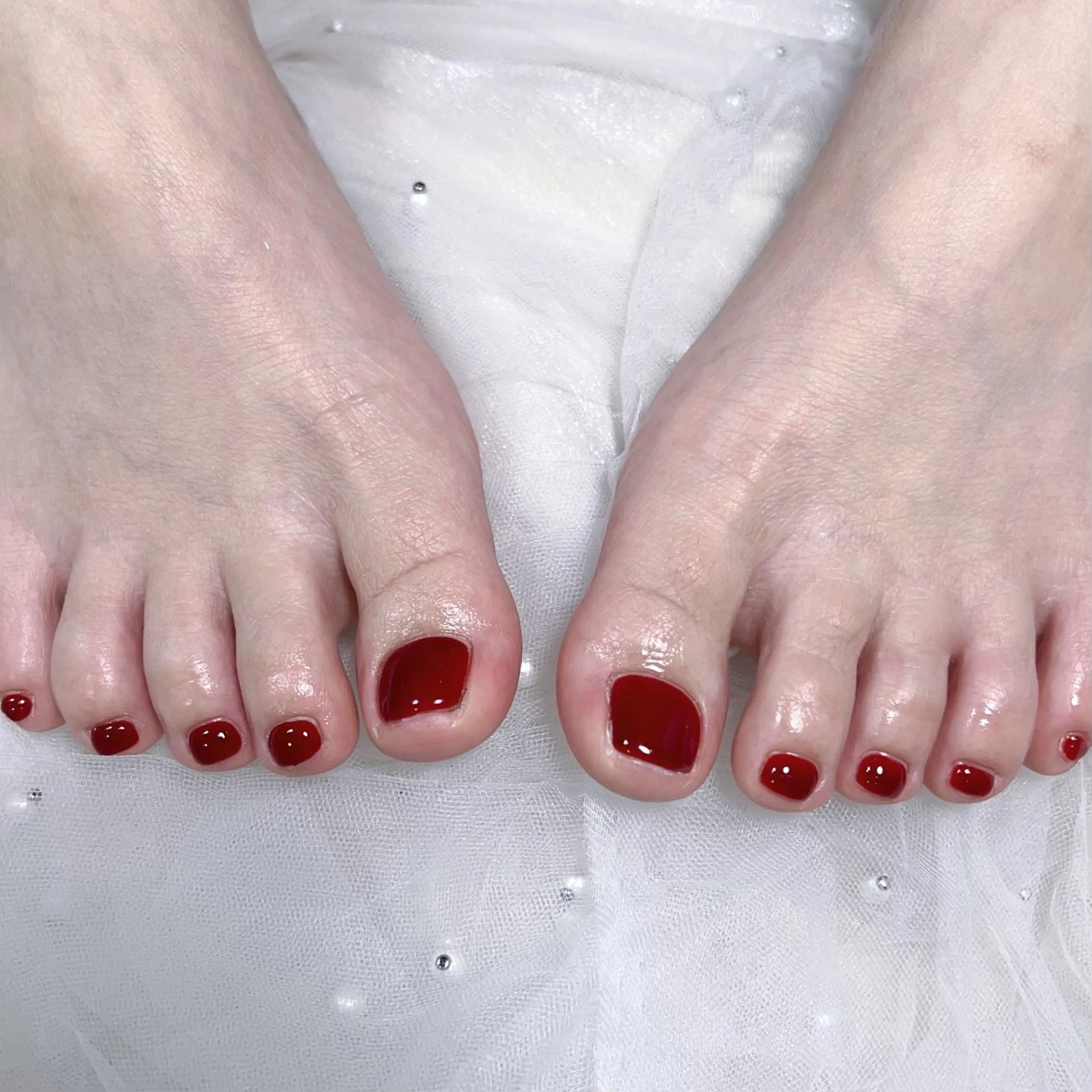 ネイル NAILサロン 木にいるのネイルデザイン