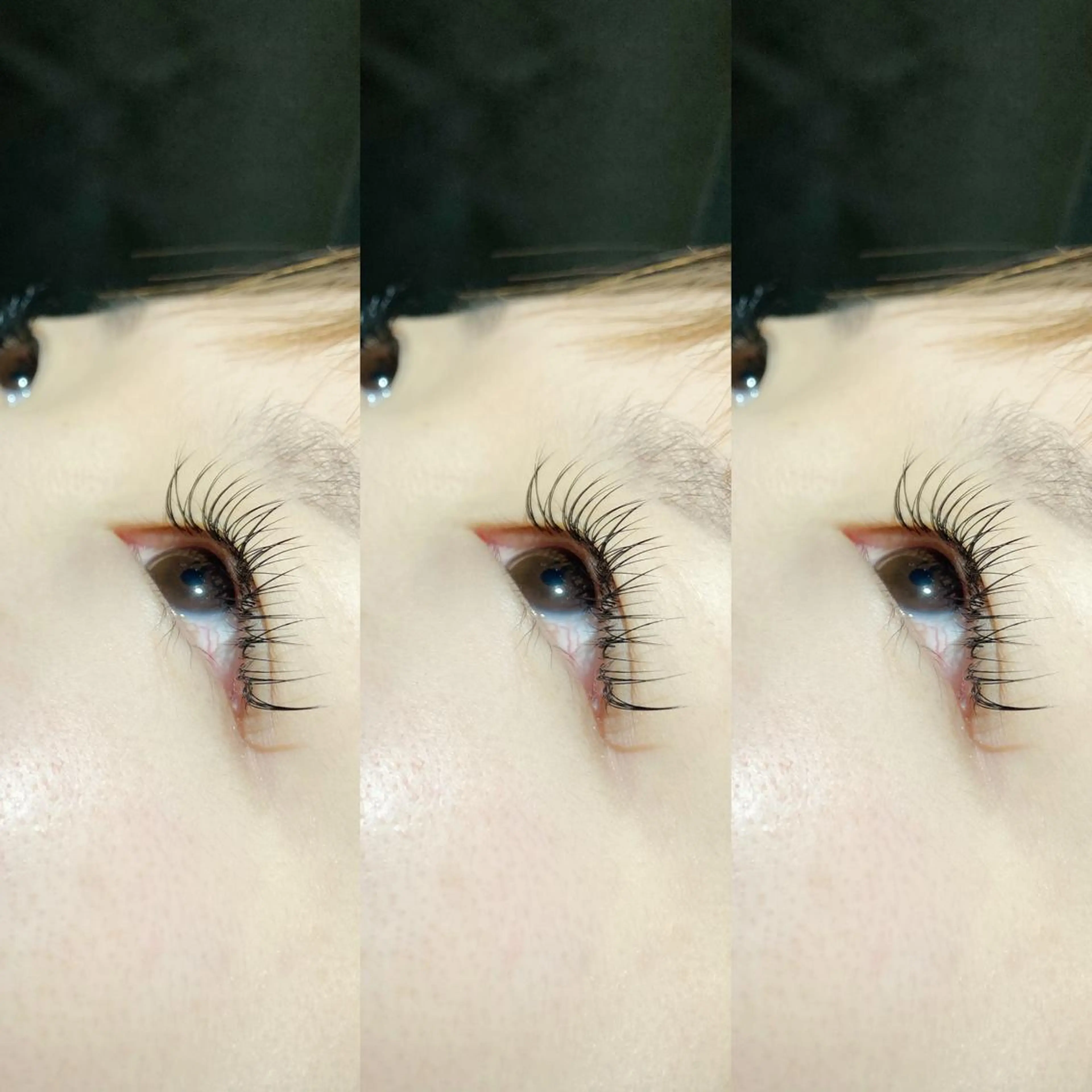 マツエク・マツパ MODEK's阿倍野 HONOKAのヘアスタイル