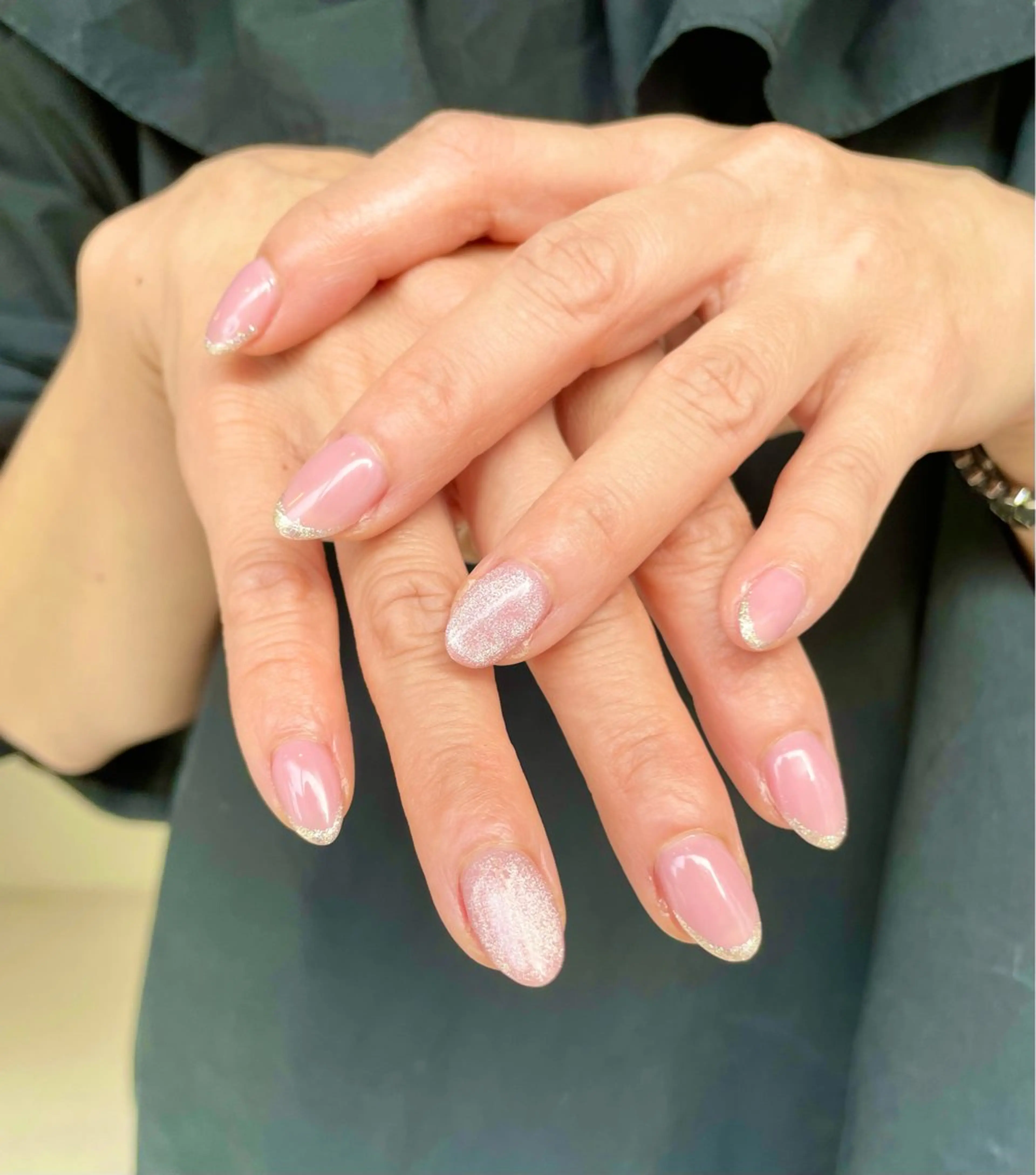 ネイル deg° nailのネイルデザイン