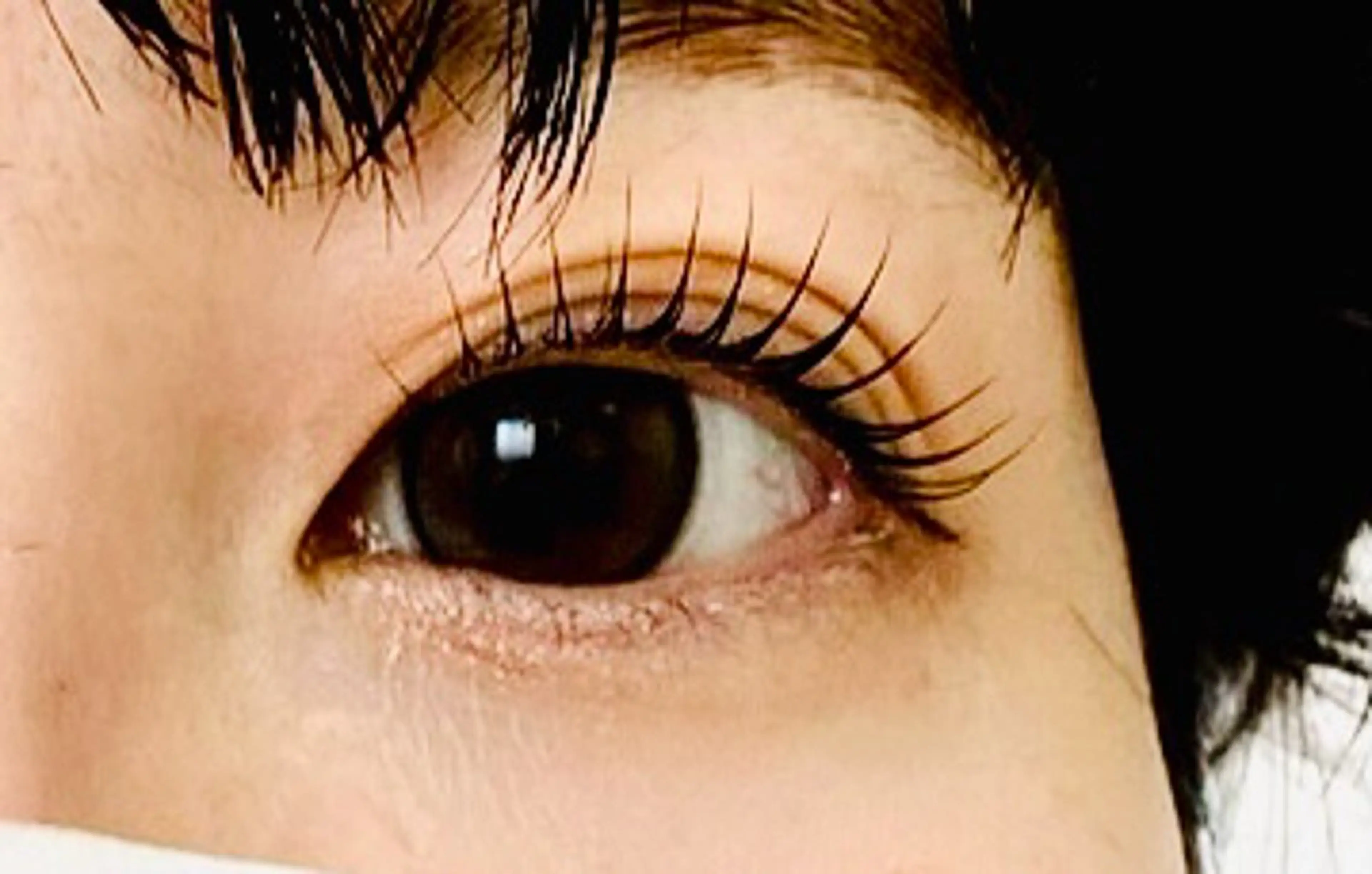 マツエク・マツパ HairSalonEXIA所属・EXIA 大野のマツエク・マツパデザイン