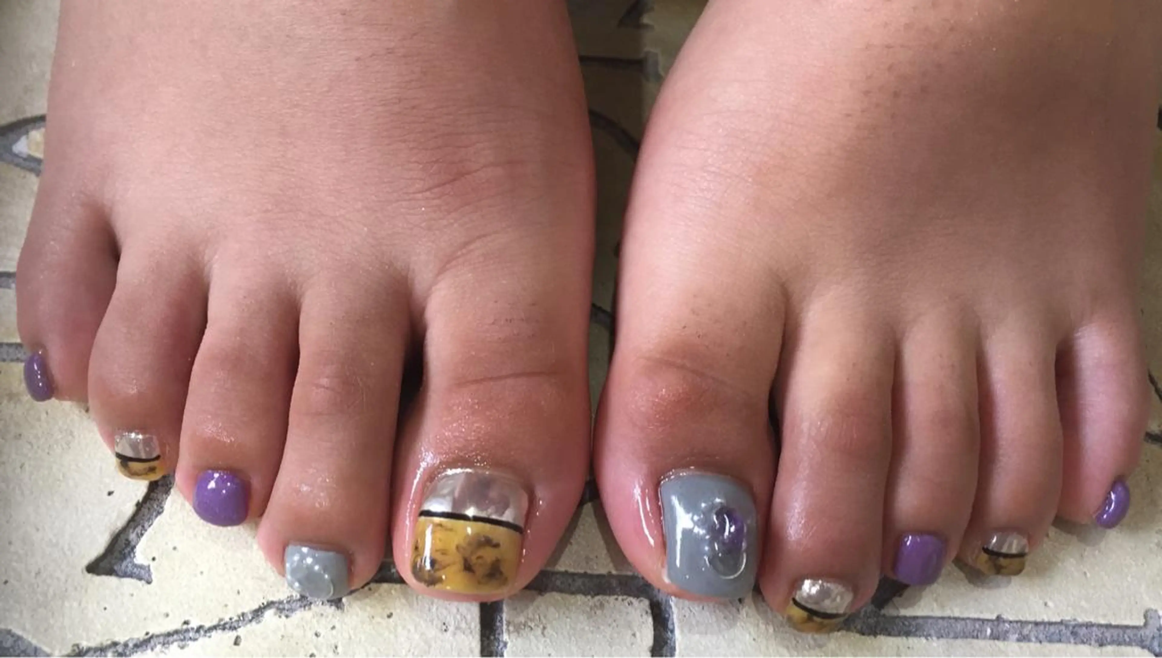 ネイル CIEL ☺︎のネイルデザイン