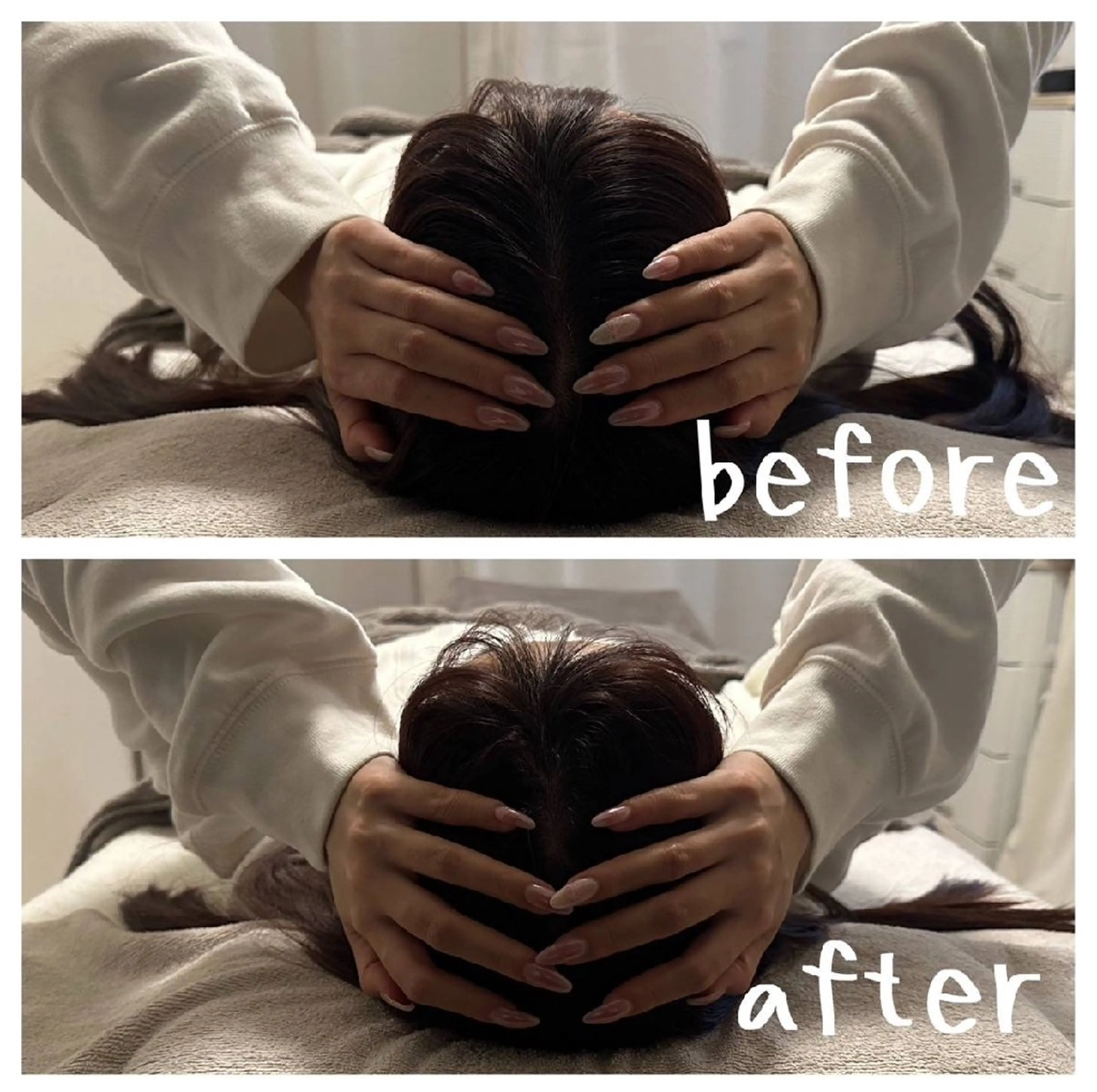 医療提携サロン新宿 La Lunaのエステ・リラクイメージ