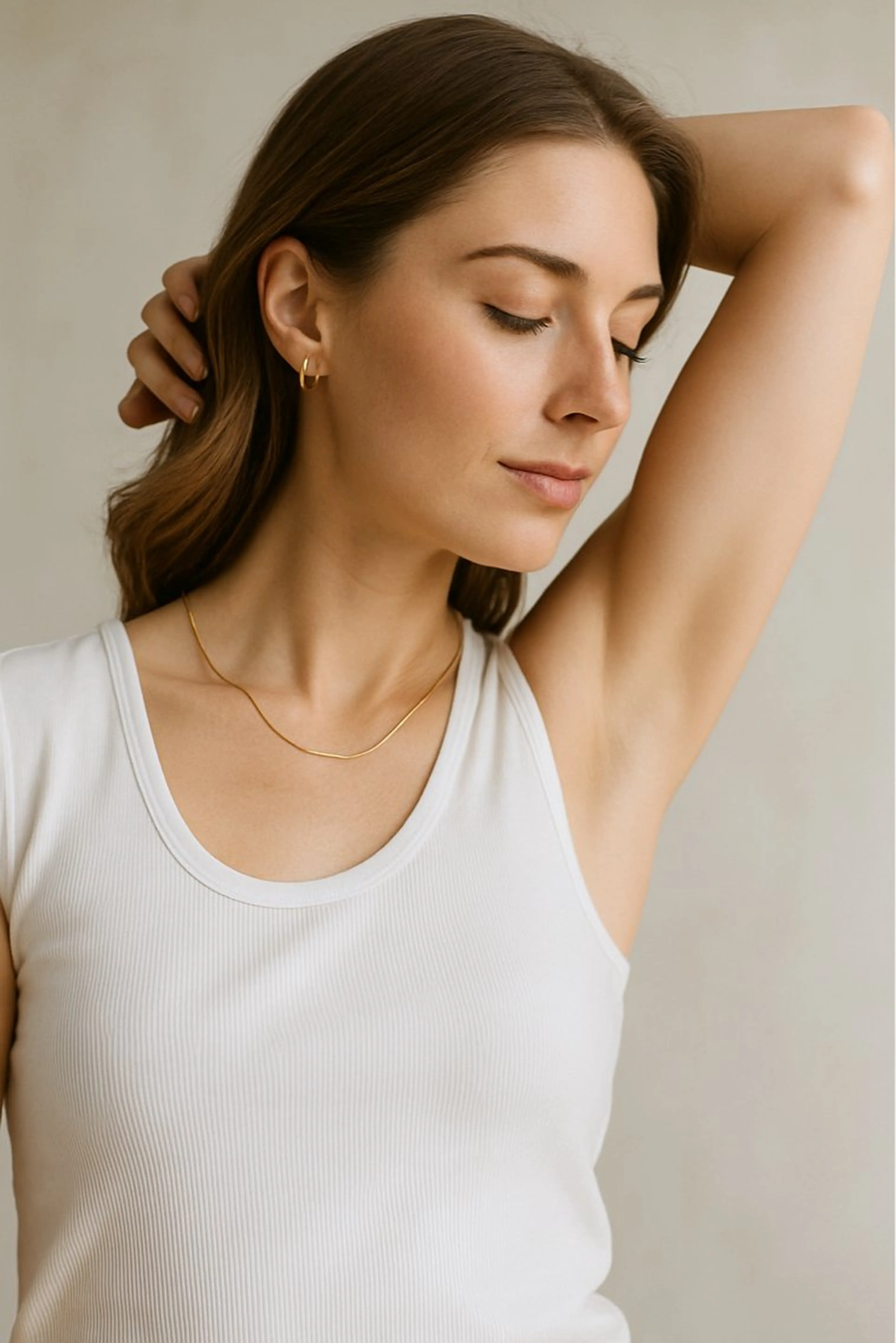 🥳✨両ワキ光脱毛⭐️ミニモだけの特別価格の写真