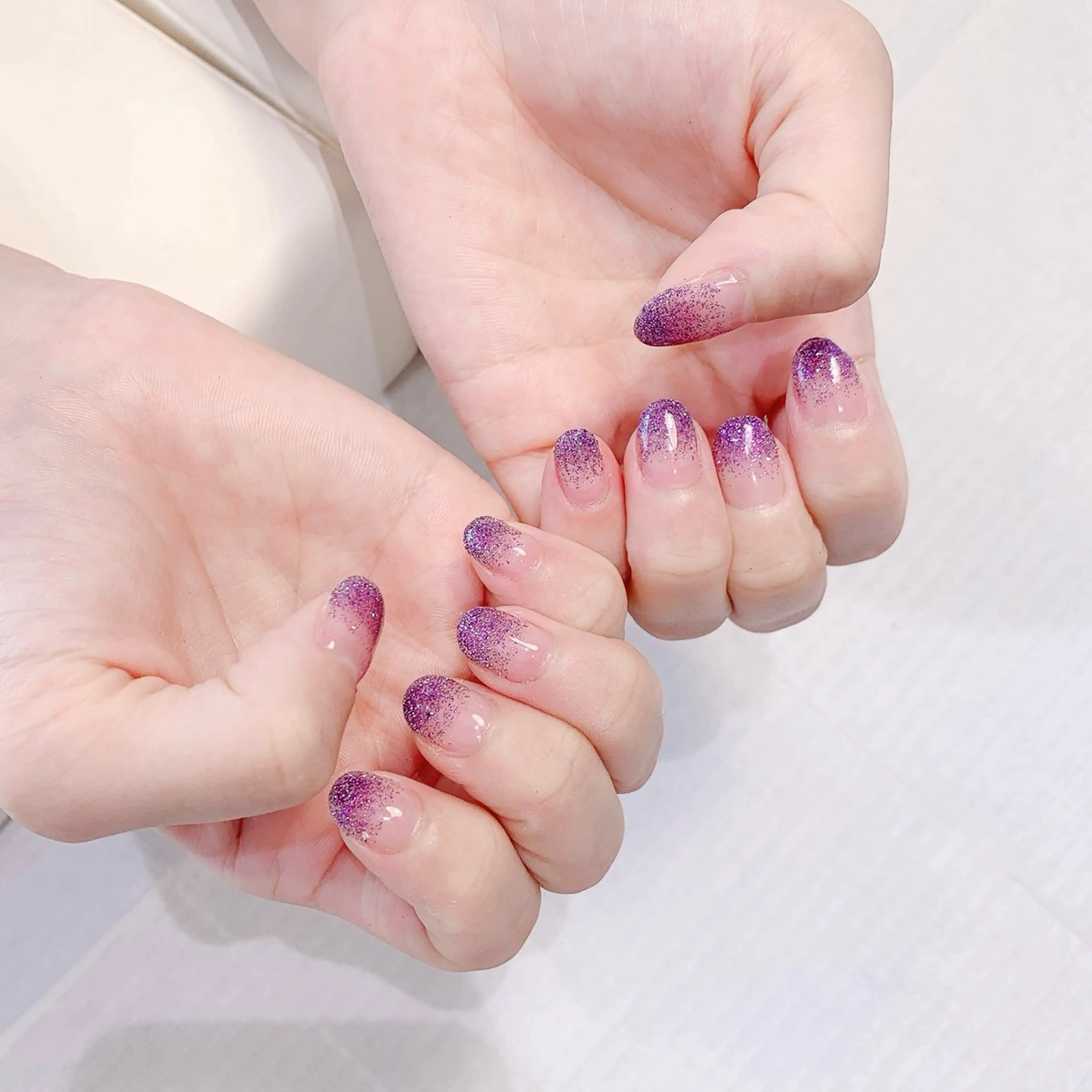 ネイル Daysyou所属・daysyou. Asamiのネイルデザイン