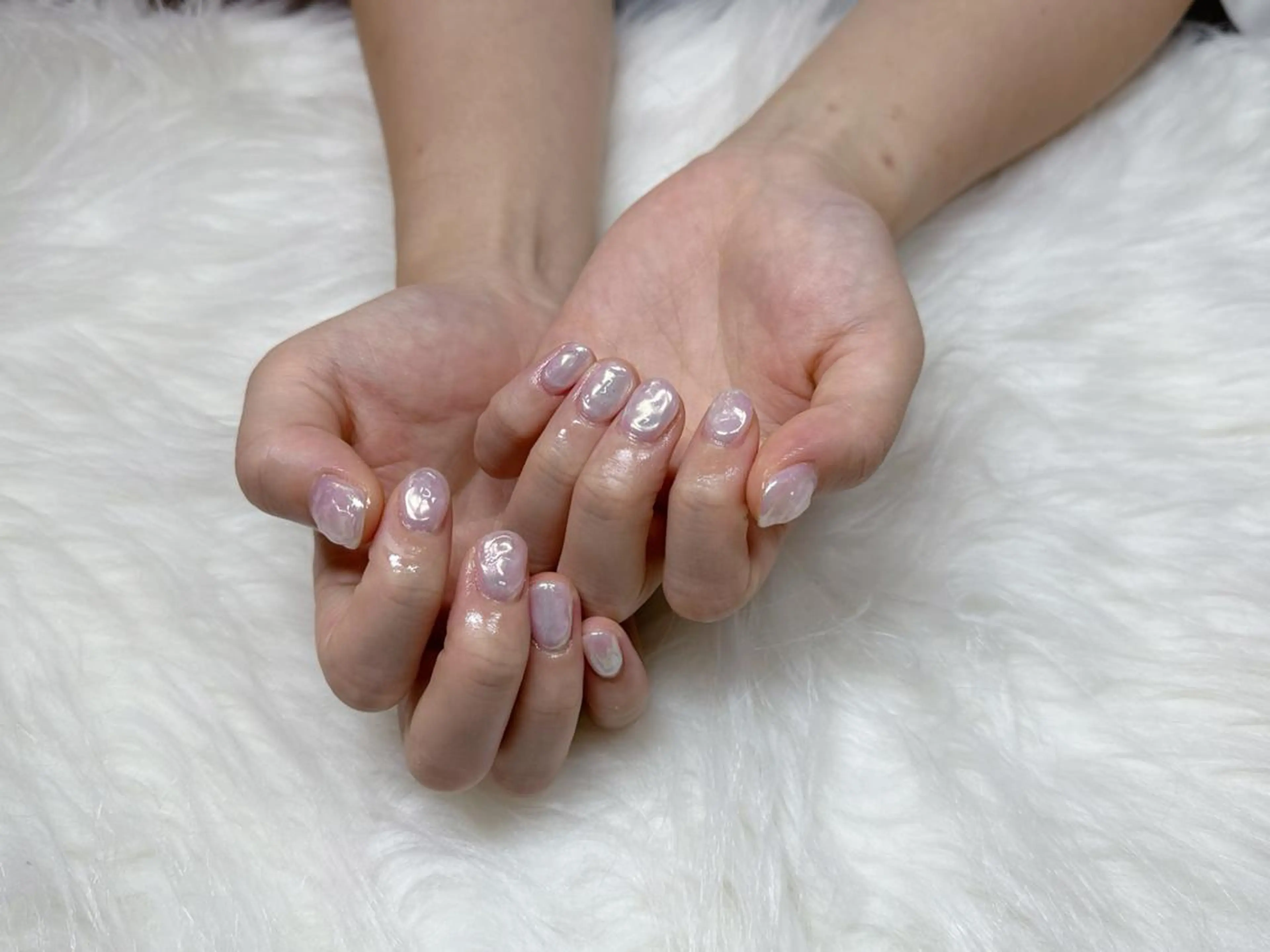 ネイル Alice マツエク&ネイル2のネイルデザイン