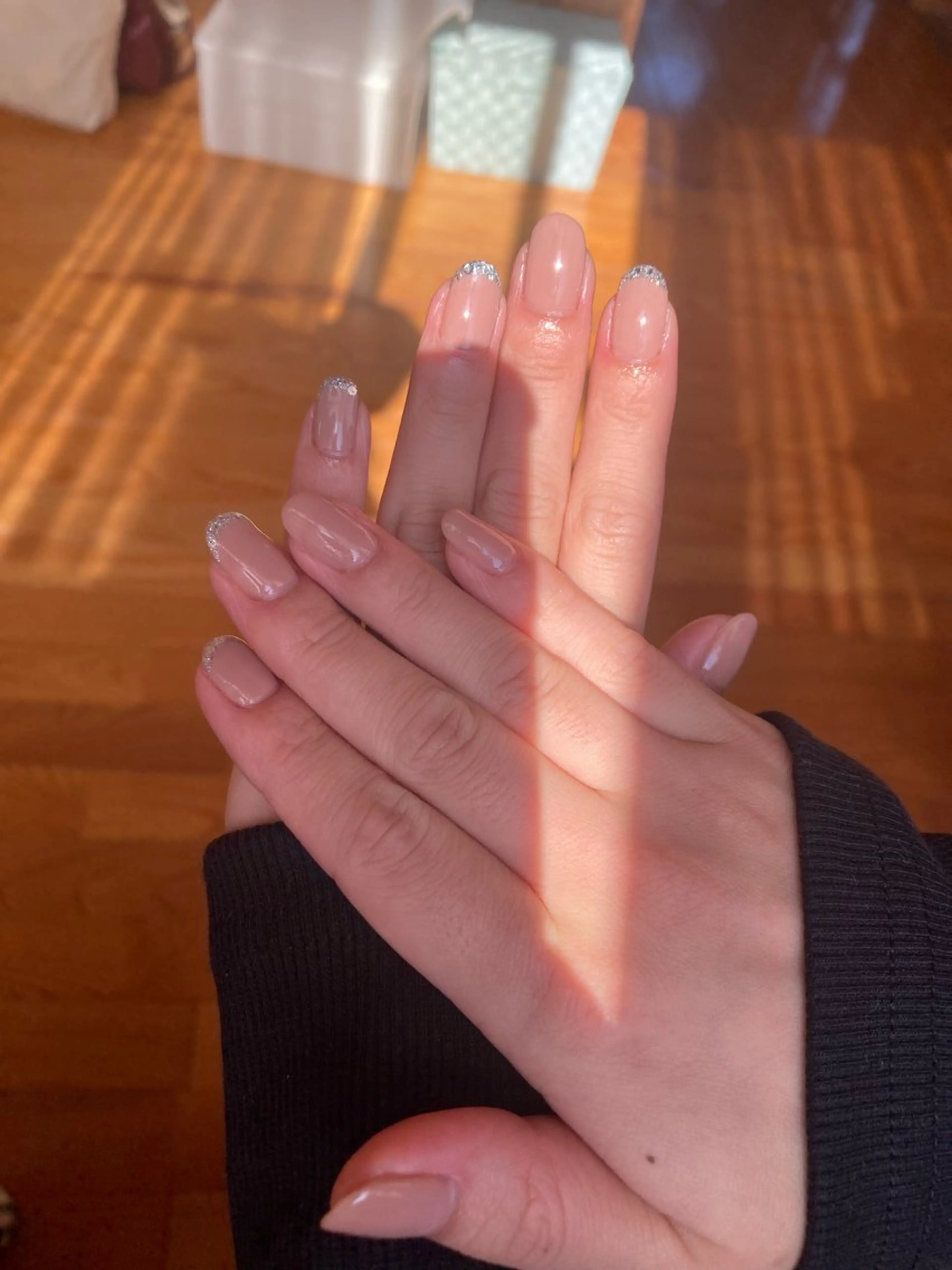 ネイル oowada ryokoのネイルデザイン