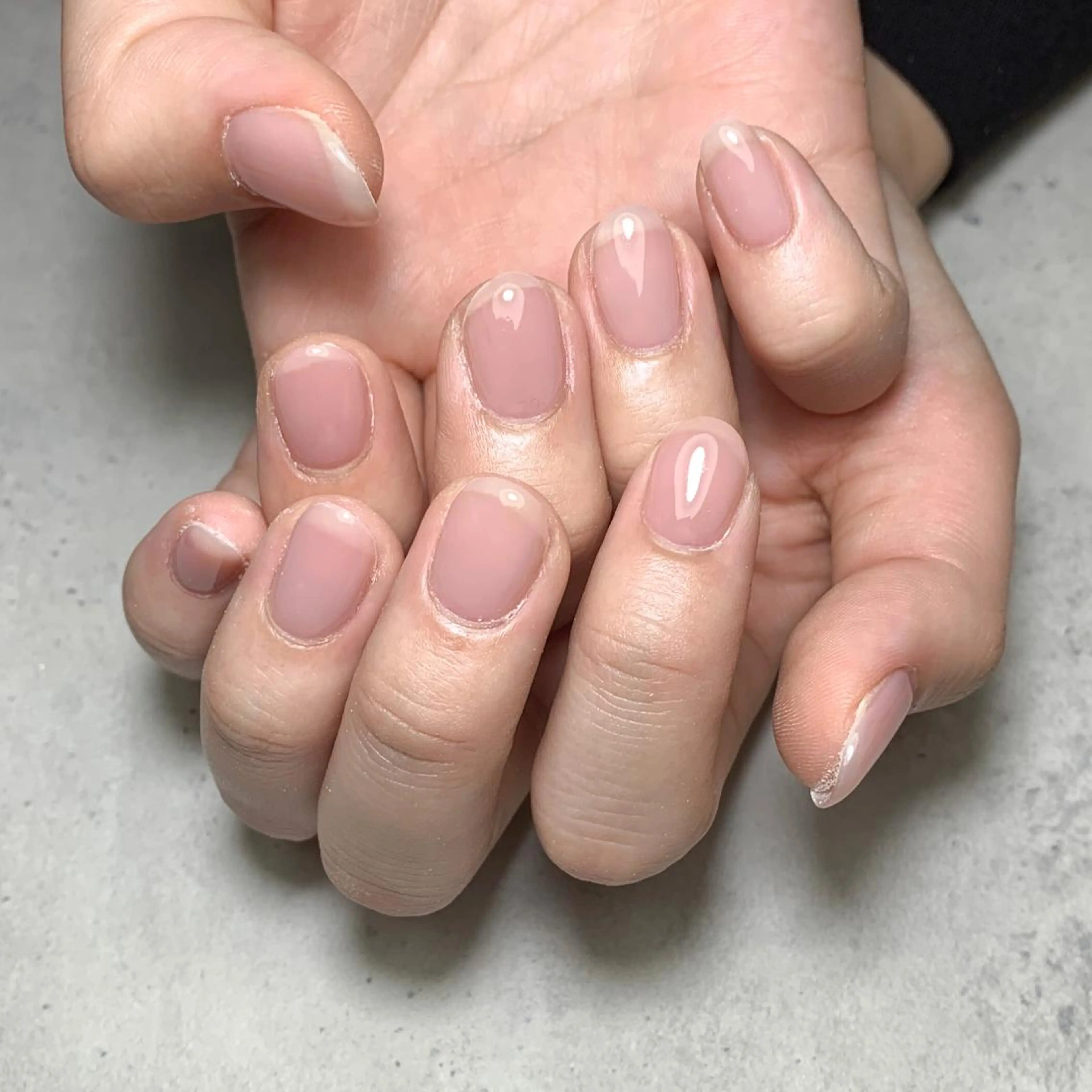 ネイル atelier　FIORITURA所属・FIORITURA aiのネイルデザイン