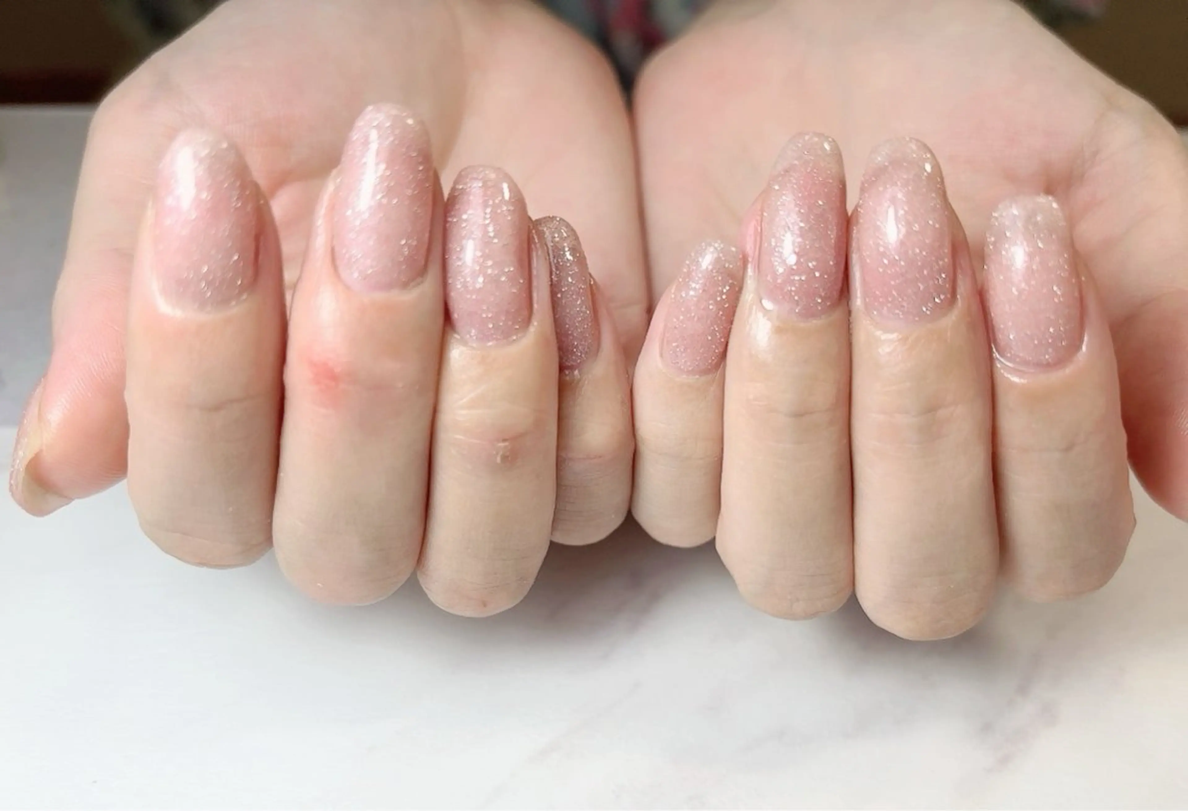 ネイル フラッシュネイル ハンドネイル mi hoのネイルデザイン