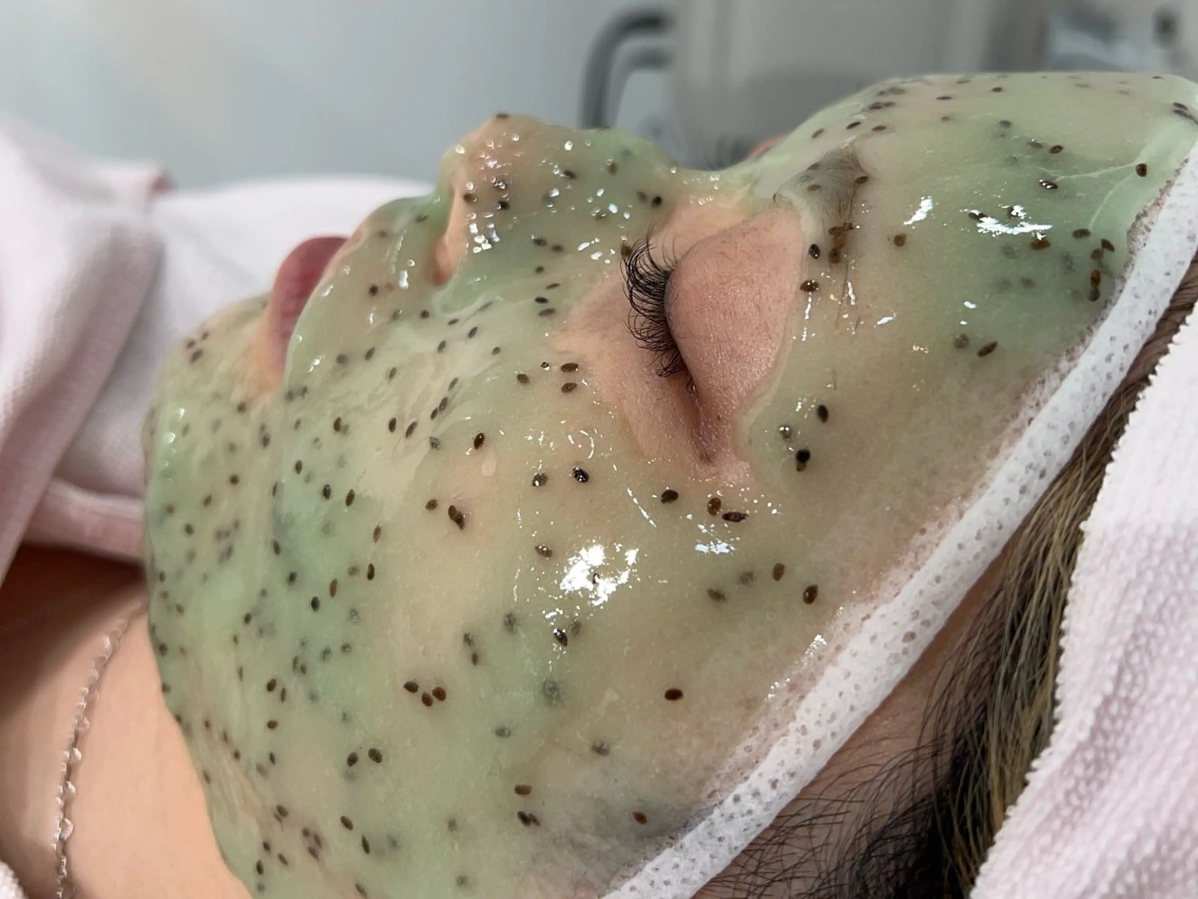 エステ リラク 🫧美しい素肌へ🫧 今成柚乃のその他イメージ