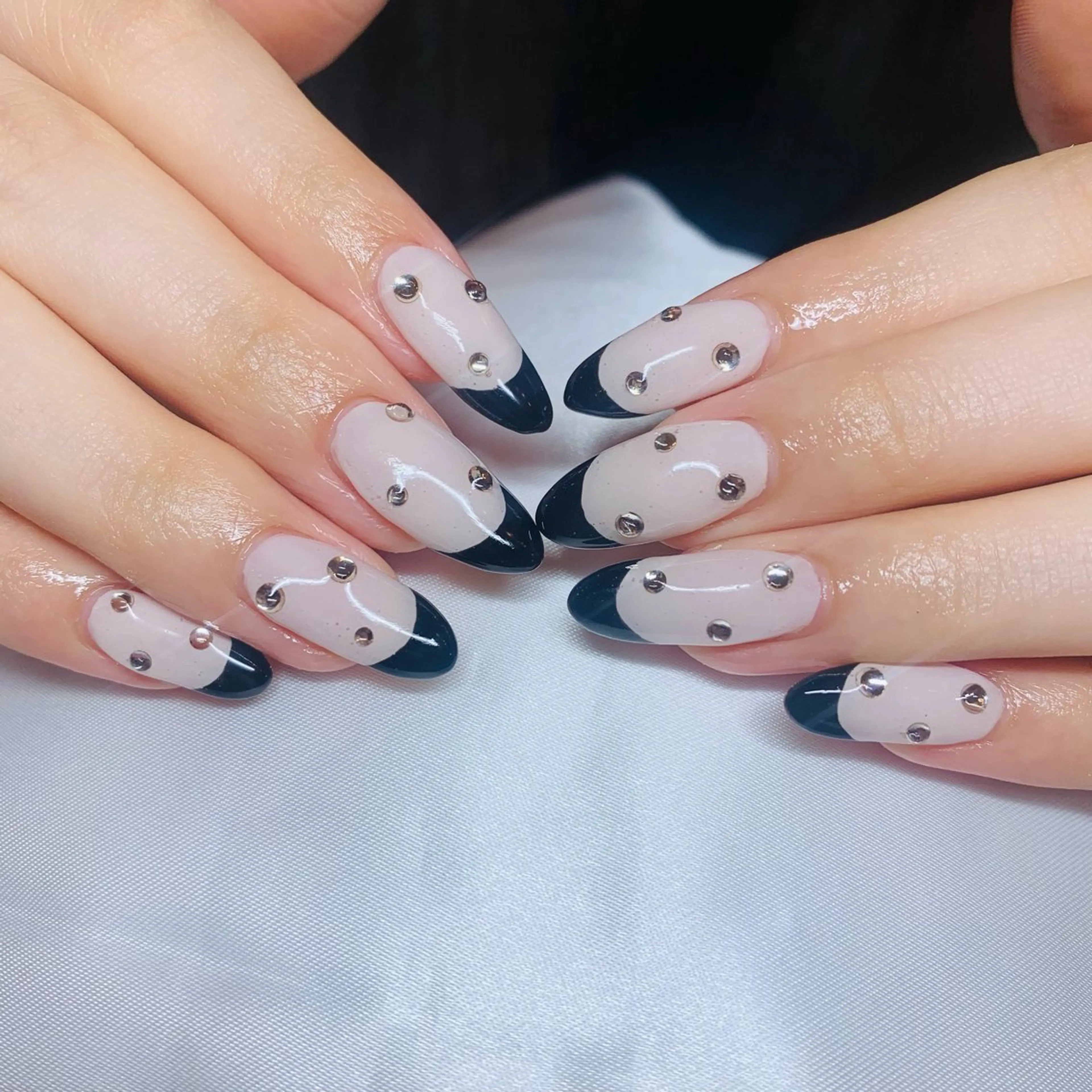 ネイル EMILY  NAIL所属・EMILY NAILのネイルデザイン