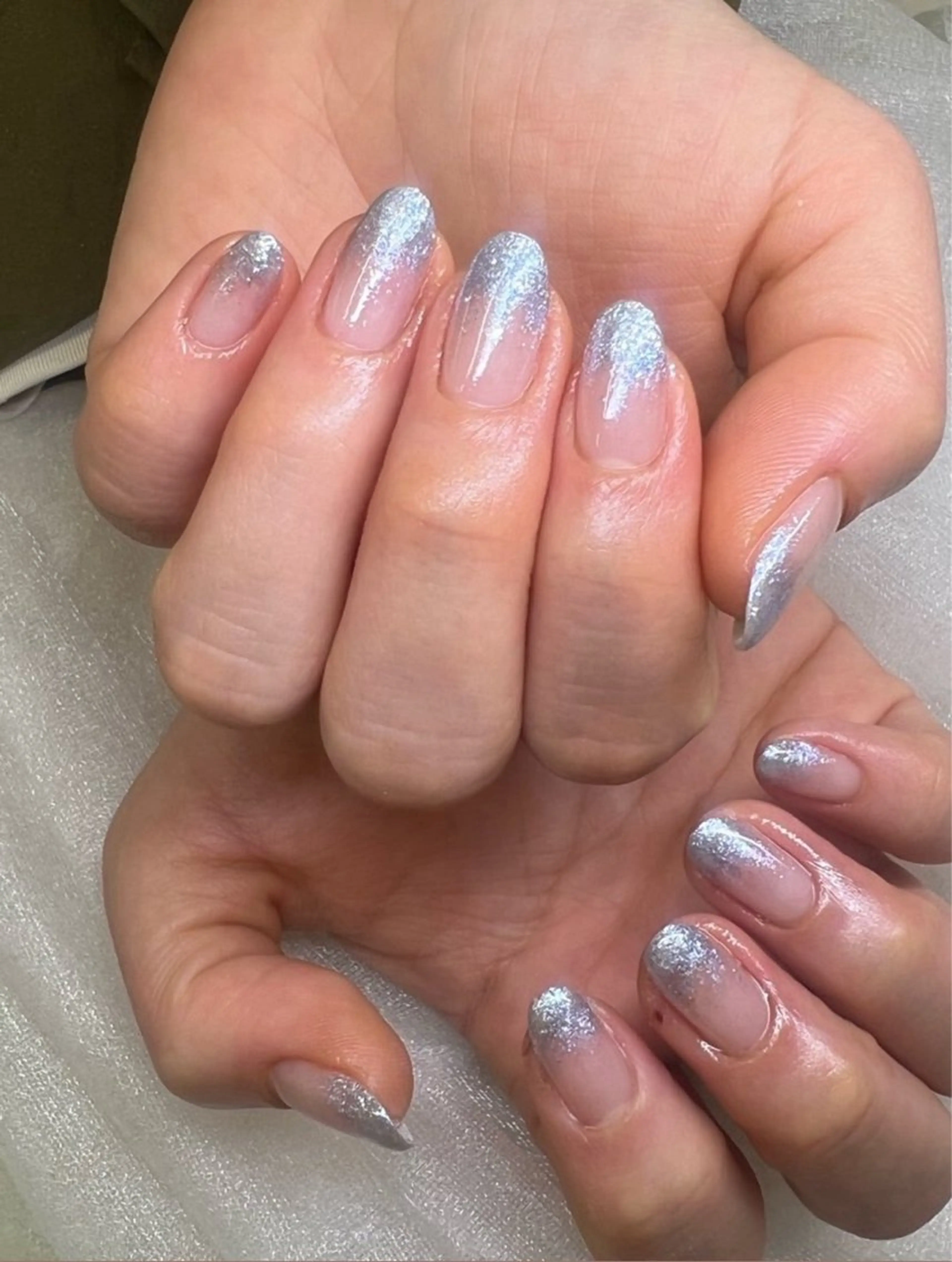 ネイル Alcea 川上由萌のネイルデザイン