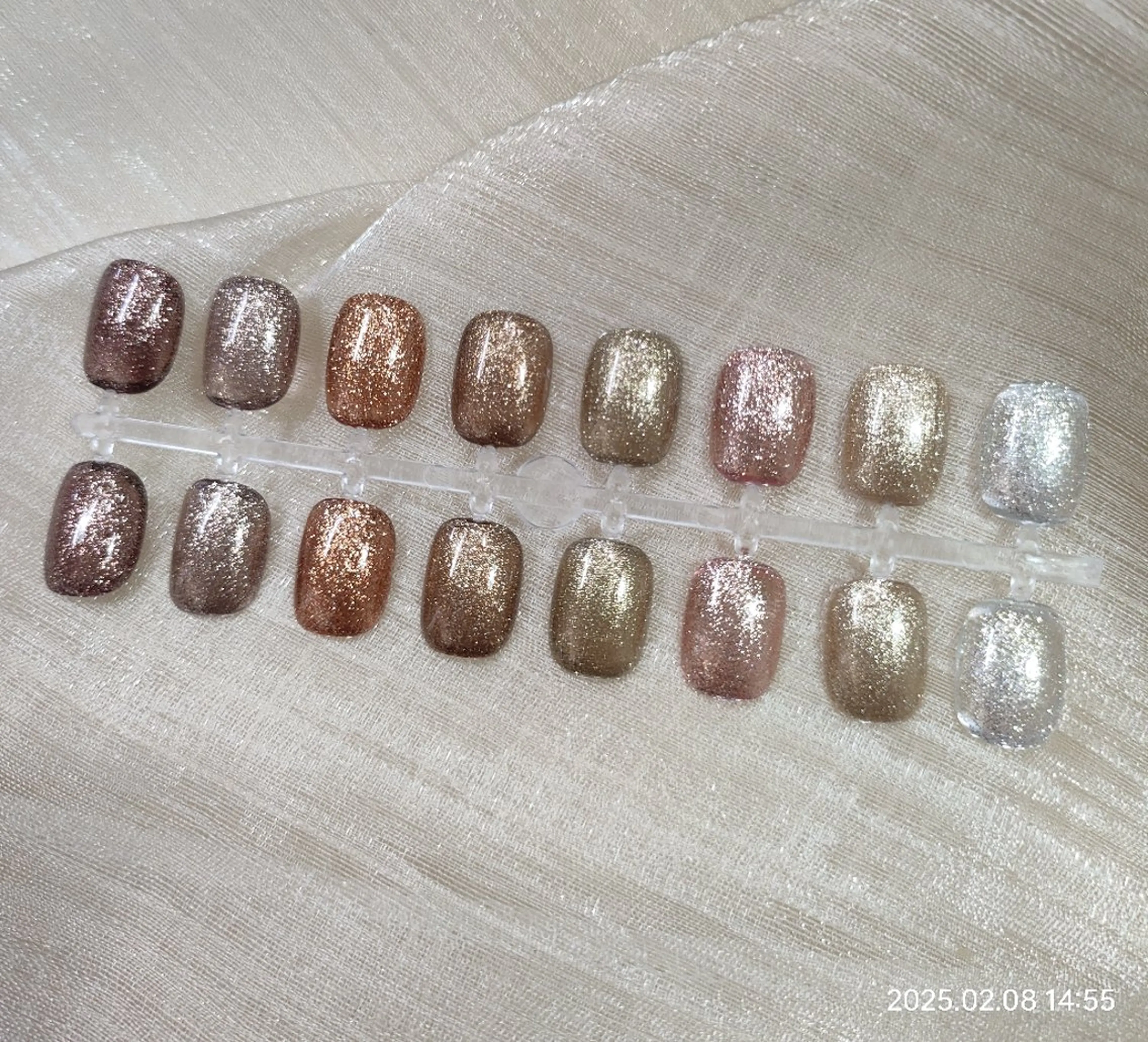 ネイル ハンドネイル nail circlesのネイルデザイン