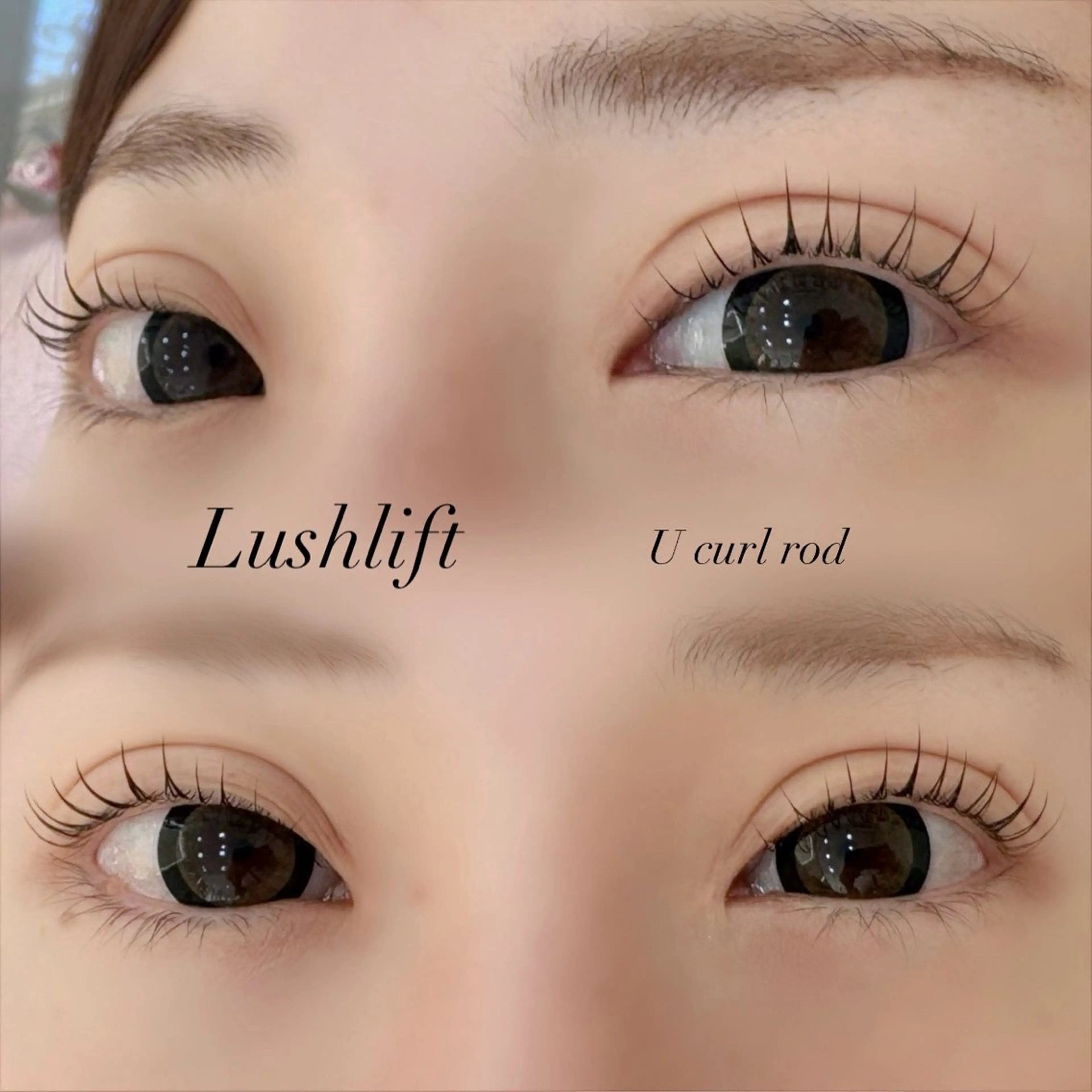 マツエク・マツパ マツパ Lino所属・Lino kaneharaのマツエク・マツパデザイン