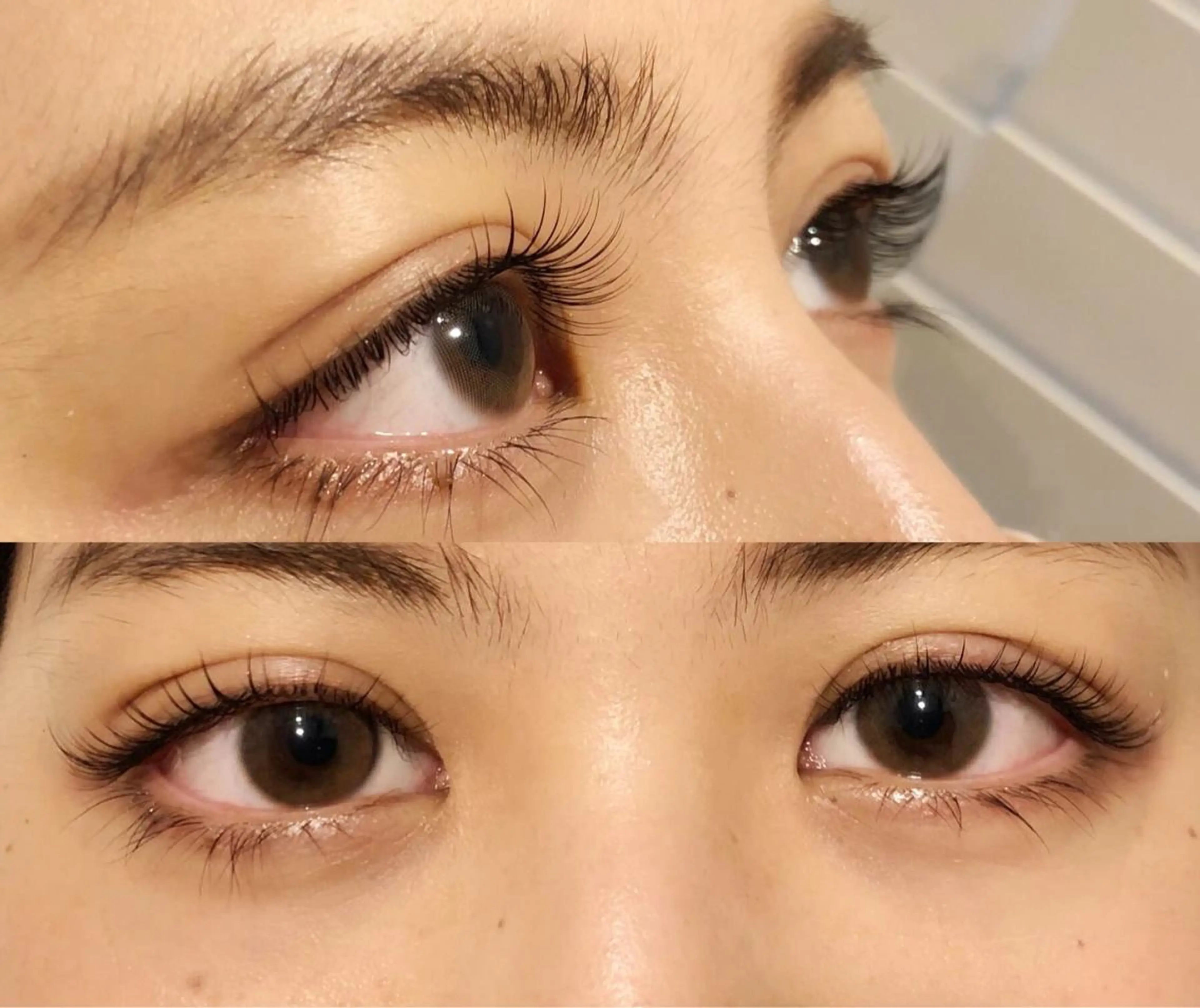 マツエク・マツパ 一重×まつ毛パーマ calm藤沢店所属・Calm 藤沢 後藤のその他イメージ