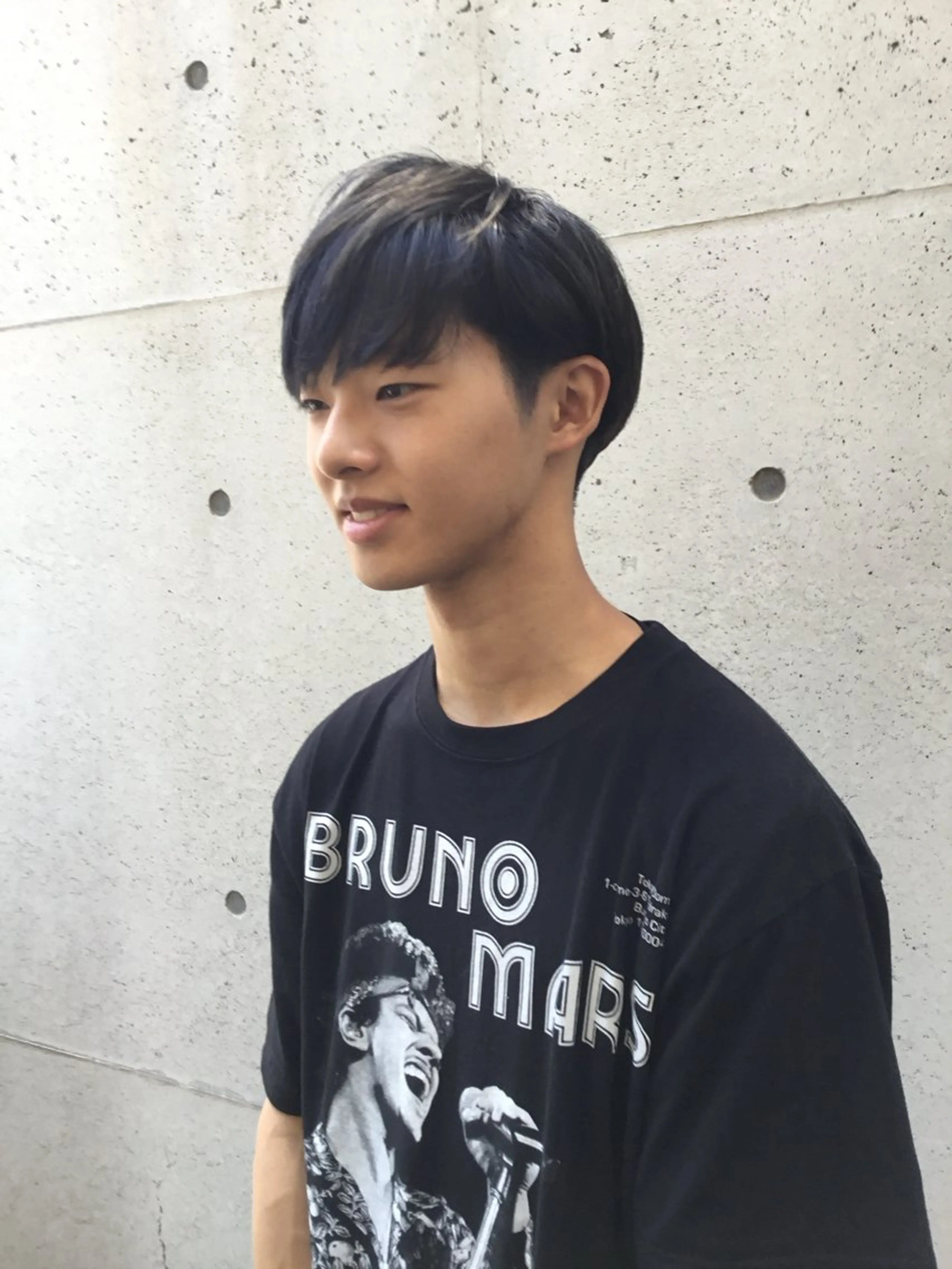 ショート メンズ メンズブリーチ ✂️Tokio ✂️のヘアスタイル