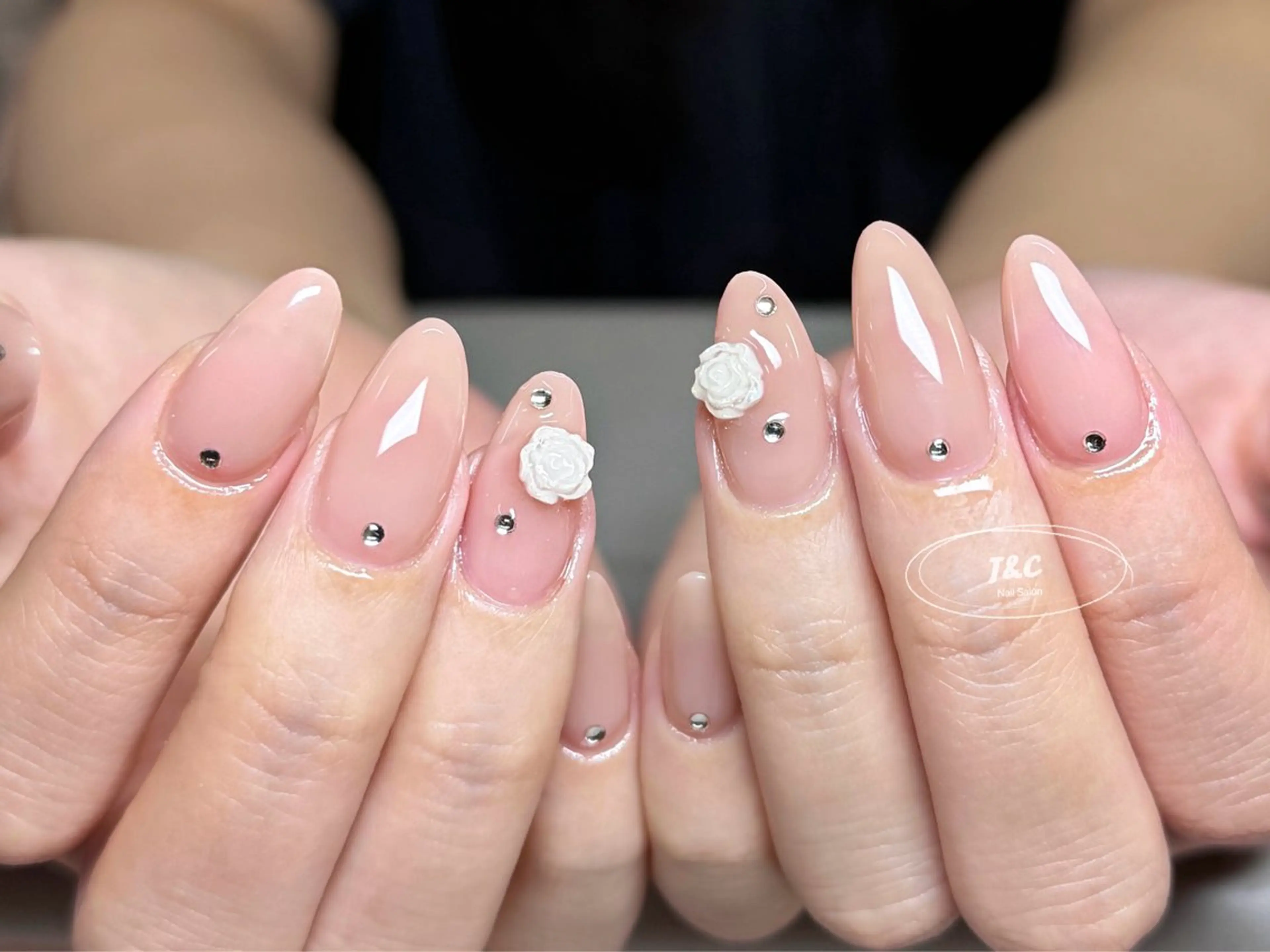 ネイル J&C  Nail所属・J&C Nail Salonのネイルデザイン