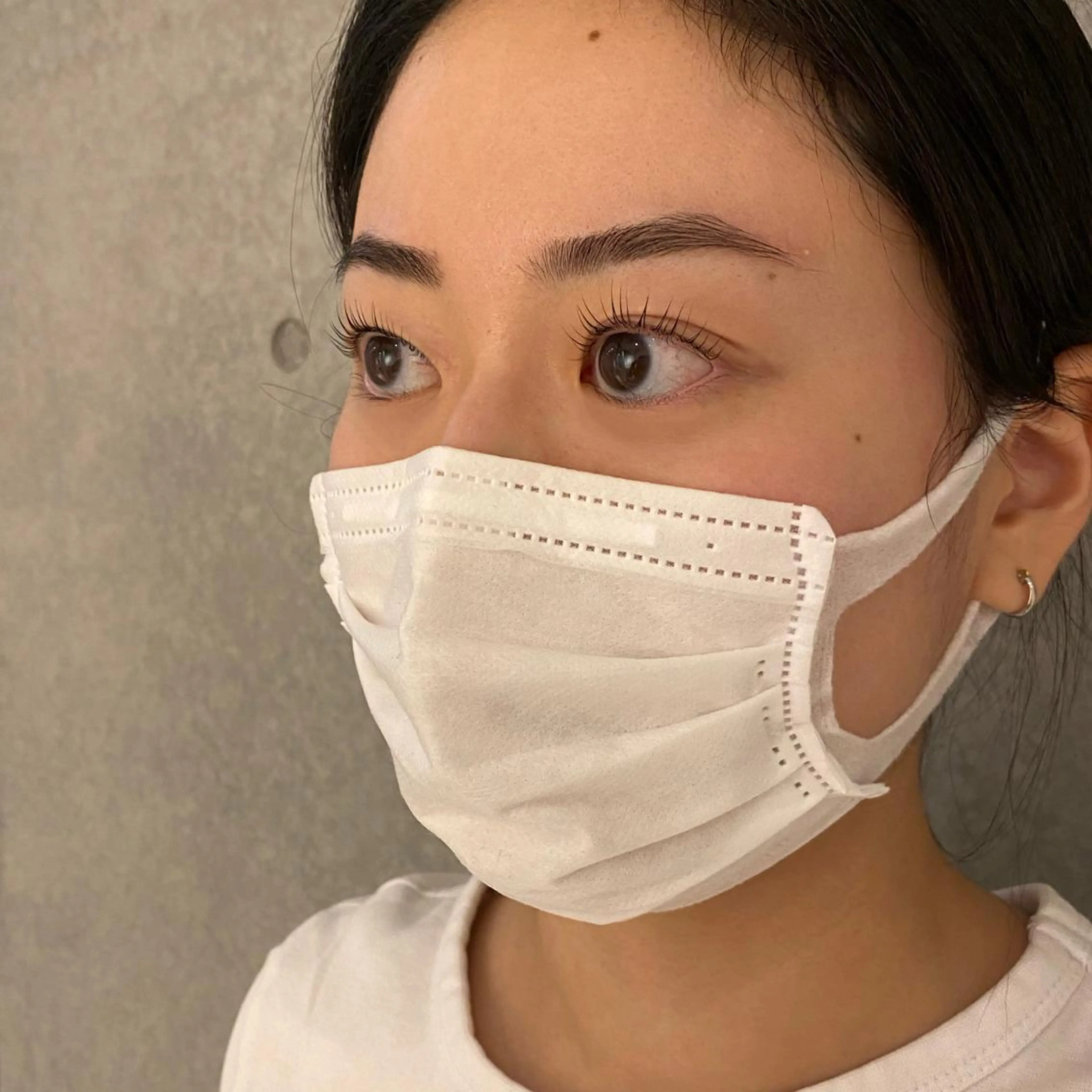 マツエク・マツパ Suu.自由が丘 yosiのマツエク・マツパデザイン