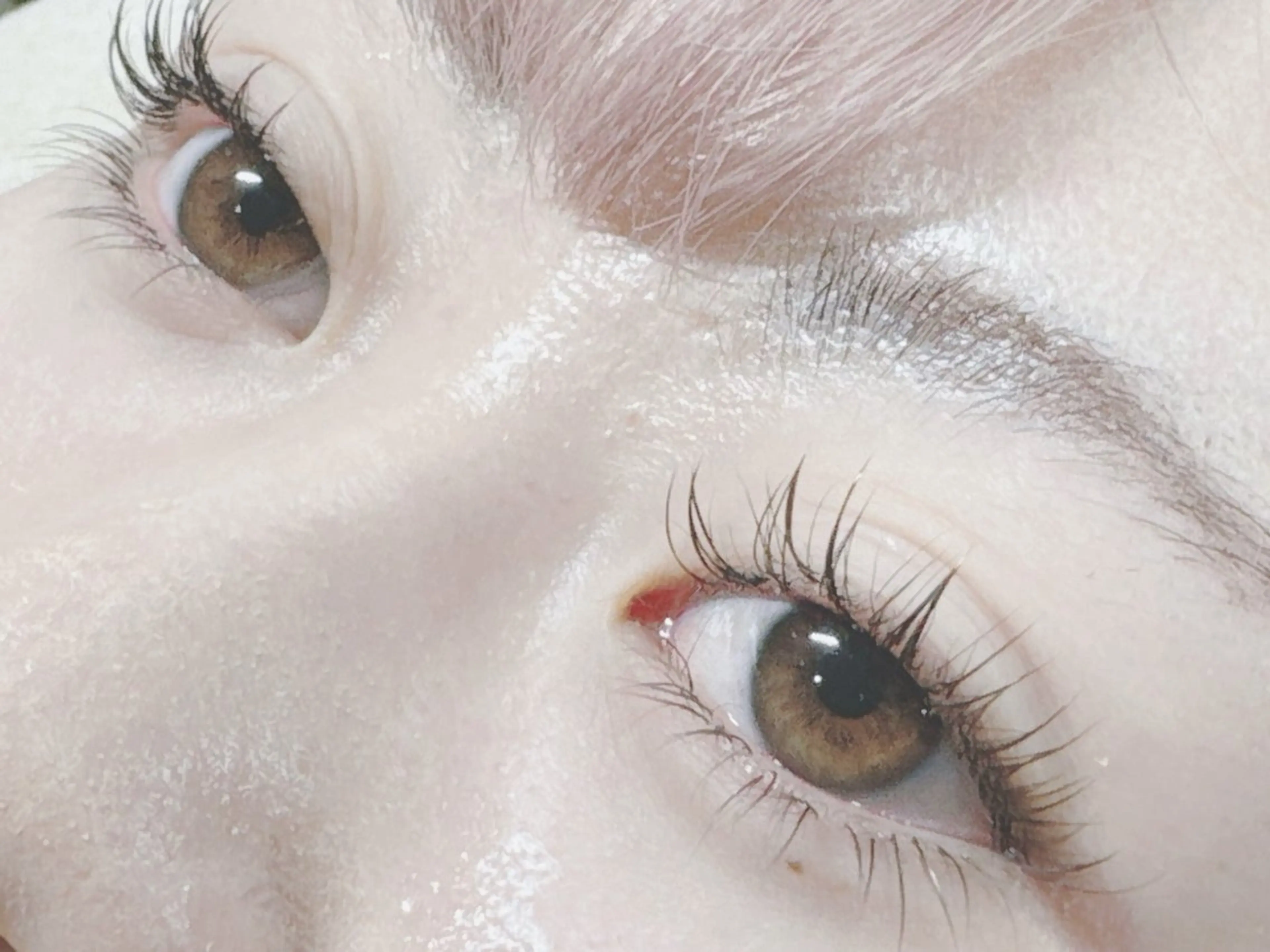 マツエク・マツパ Aliceネイル& マツエク3のマツエク・マツパデザイン