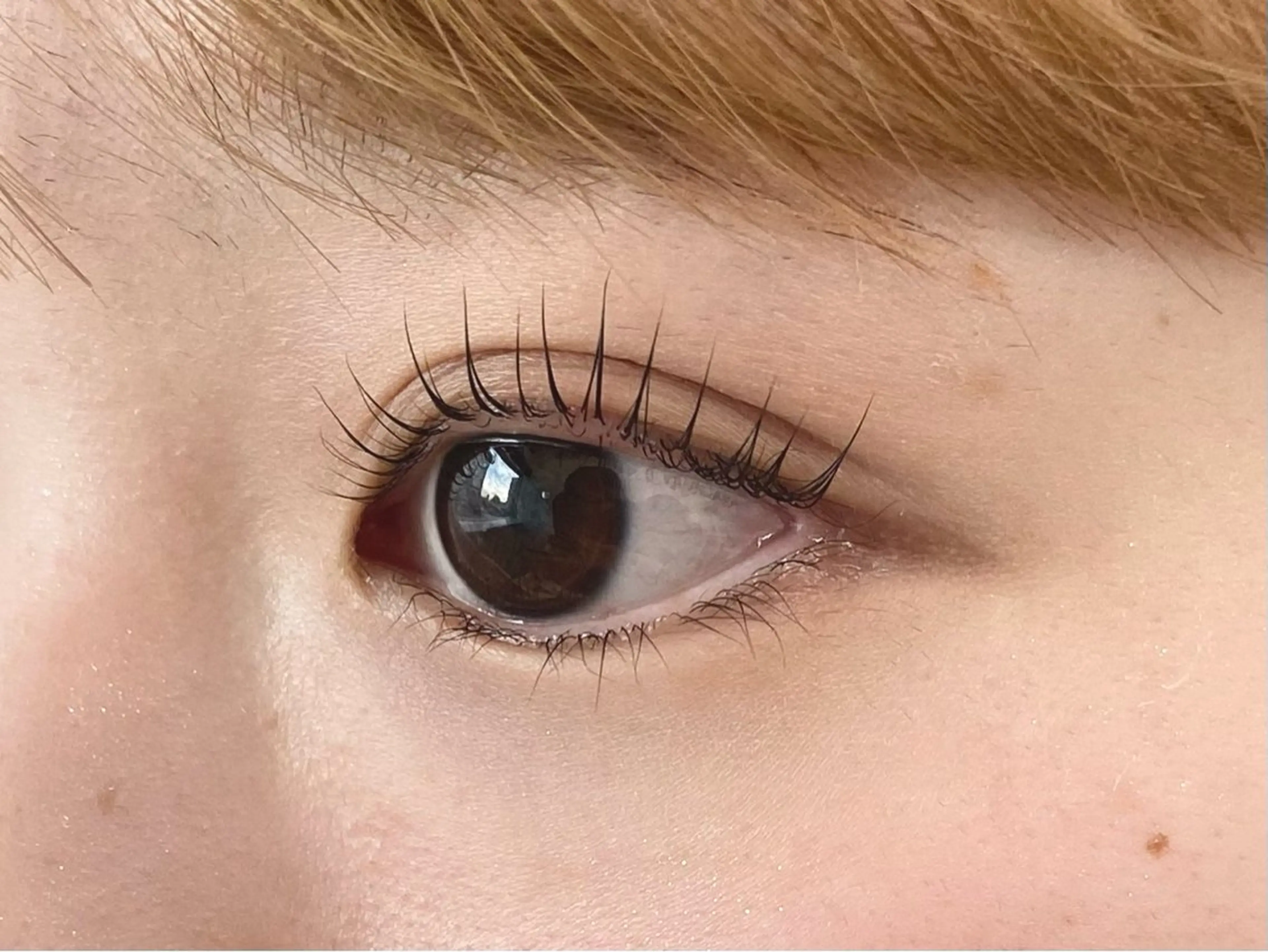 マツエク・マツパ メンズ眉毛サロンSENSE 津田沼所属・SENSE 津田沼 YUIKAの眉毛・アイブロウイメージ