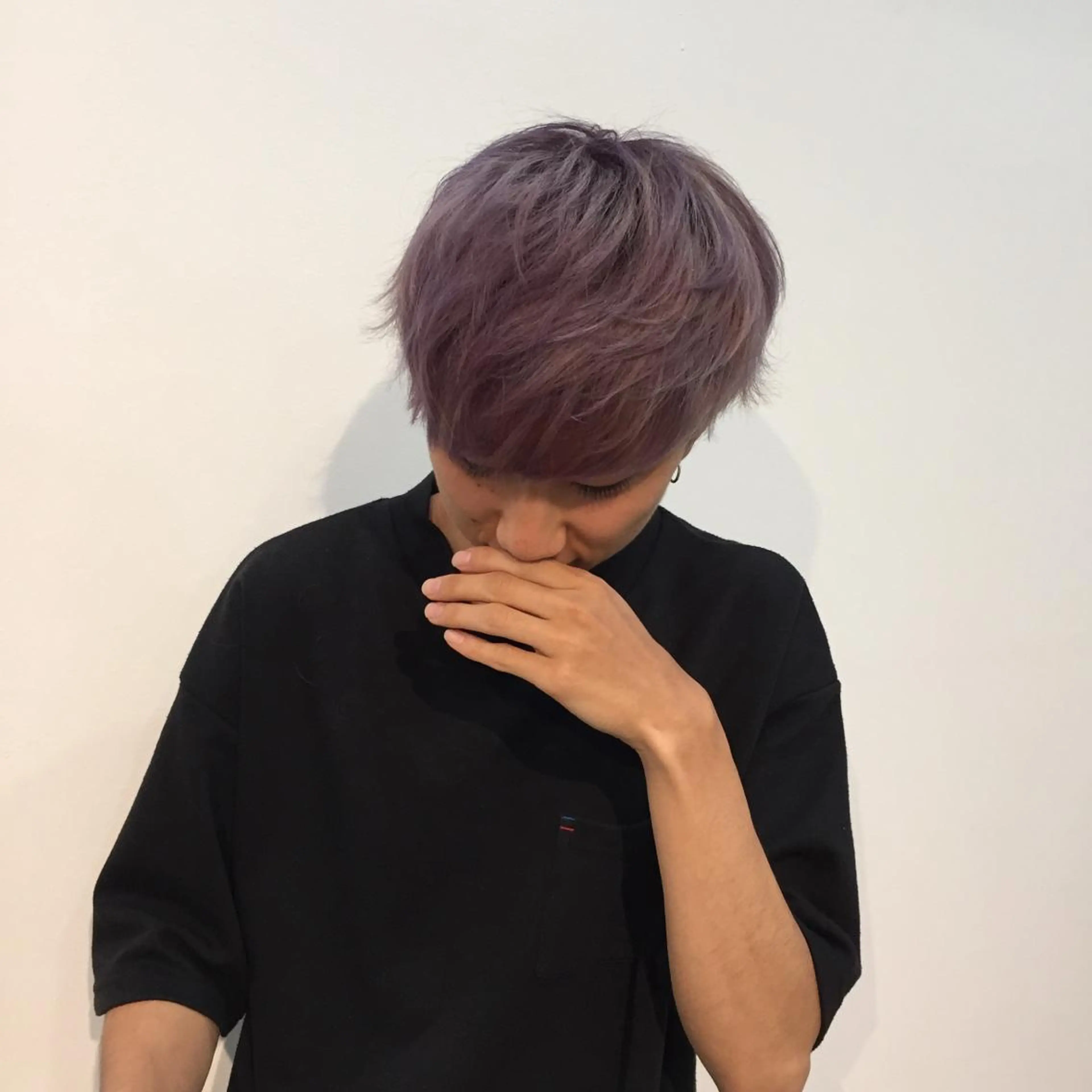 ショート 🫧艶髪専門🫧 マサヤのヘアスタイル