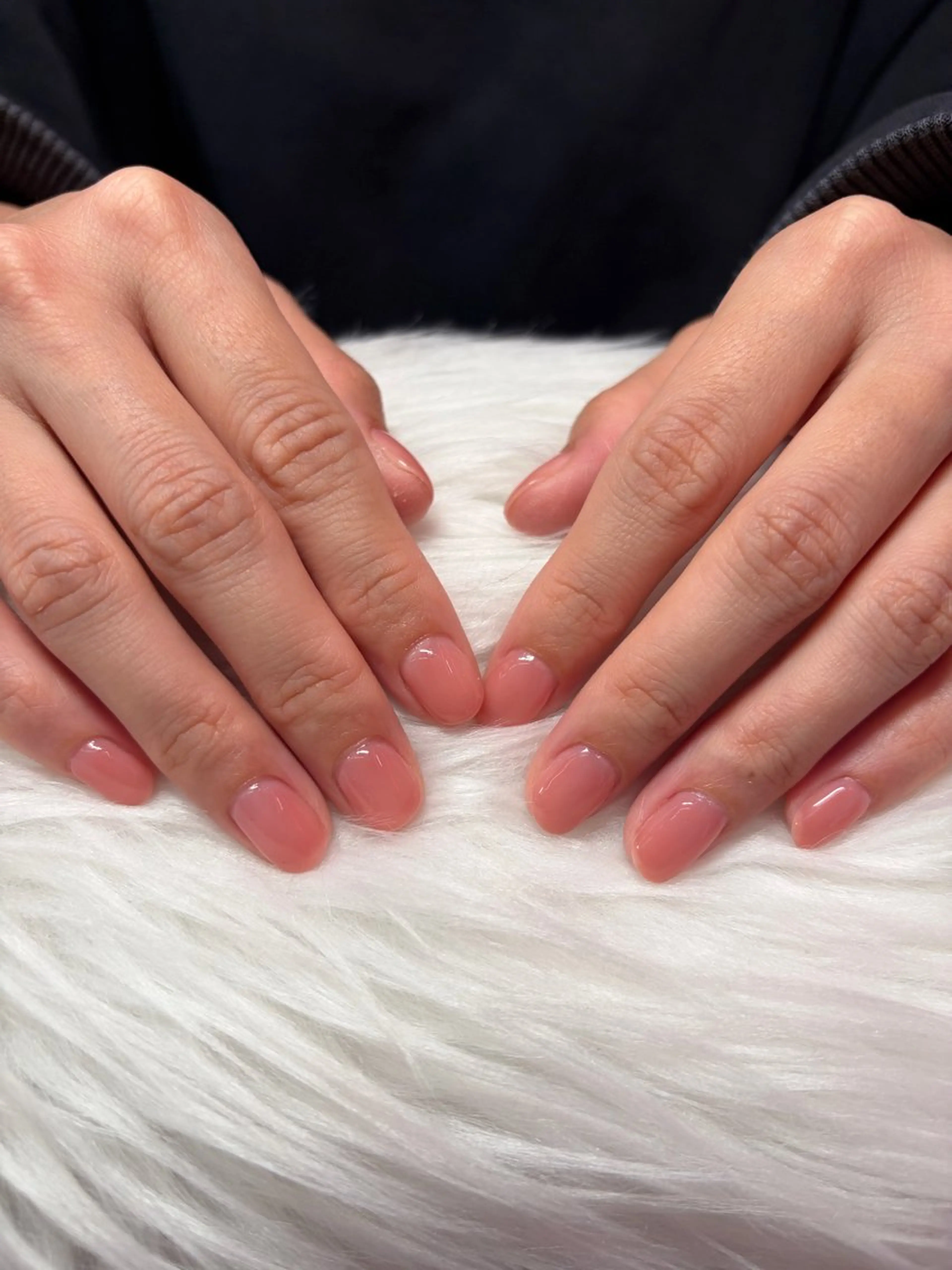 ネイル ハンドネイル 🌿WOLTOKYO 池袋🌿miyuのネイルデザイン