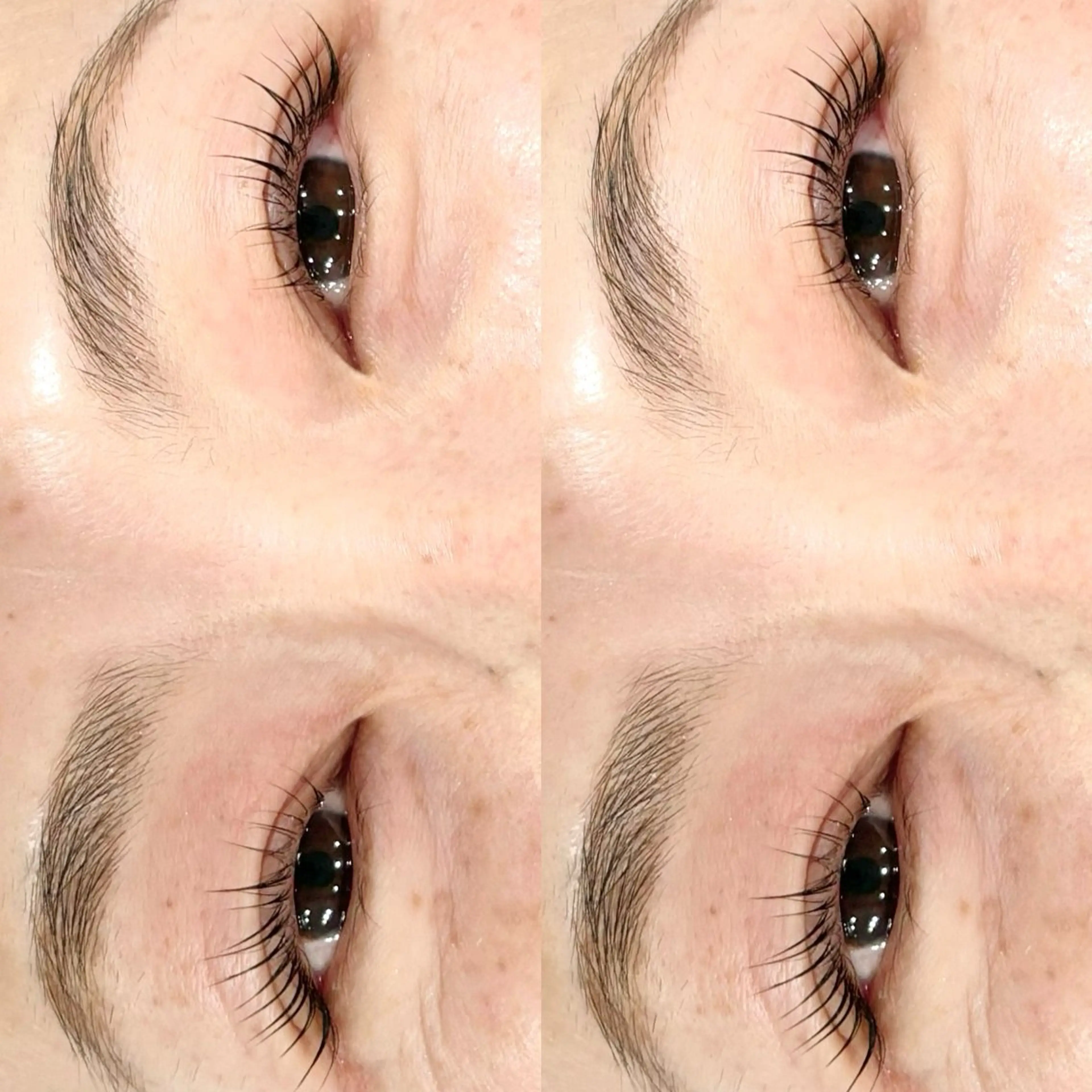 マツエク・マツパ まつ毛エクステ専門店 MUSE 東金店所属・田井 希乃花のマツエク・マツパデザイン