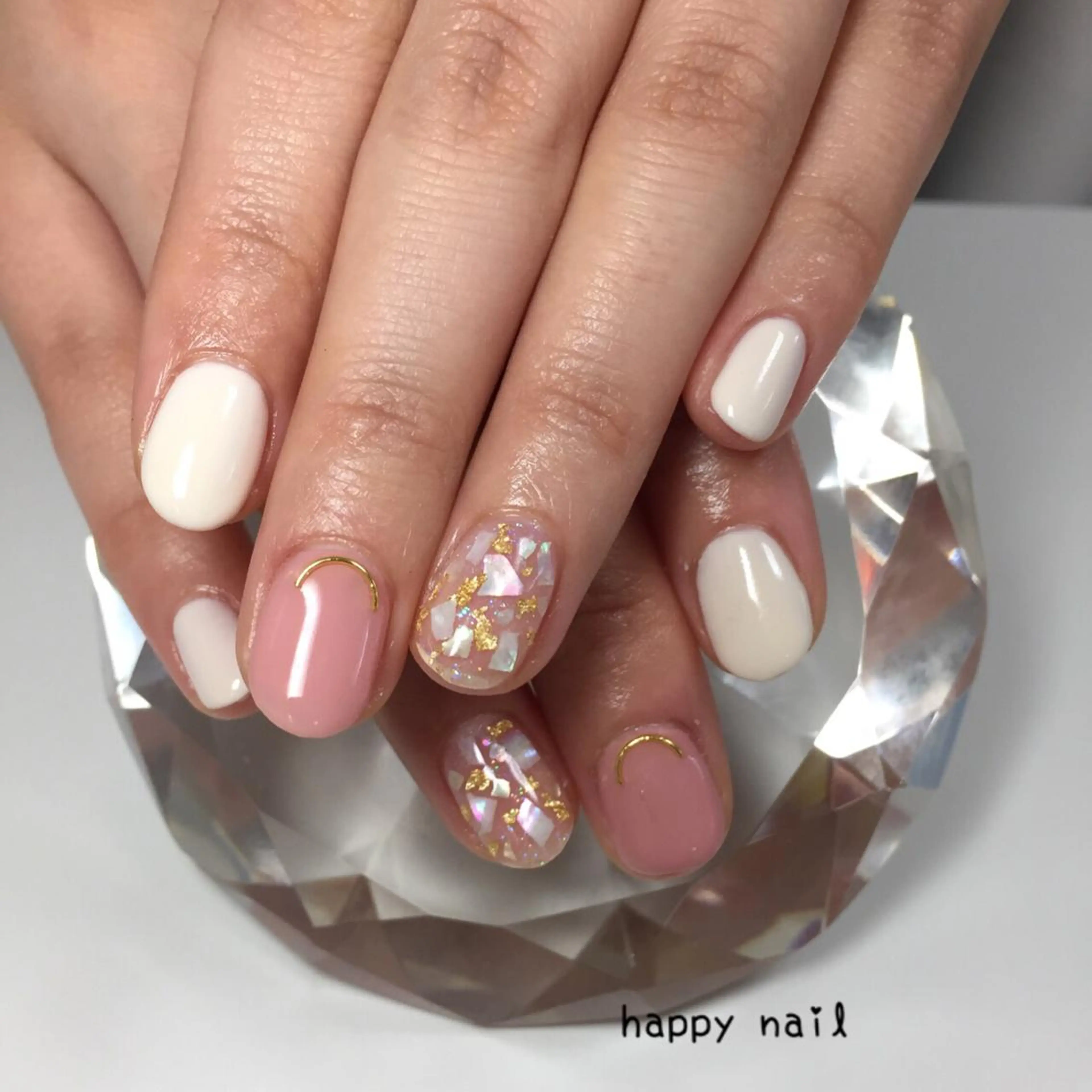 ネイル 心と体が整う腸活 サロン ラクシュミーのその他イメージ