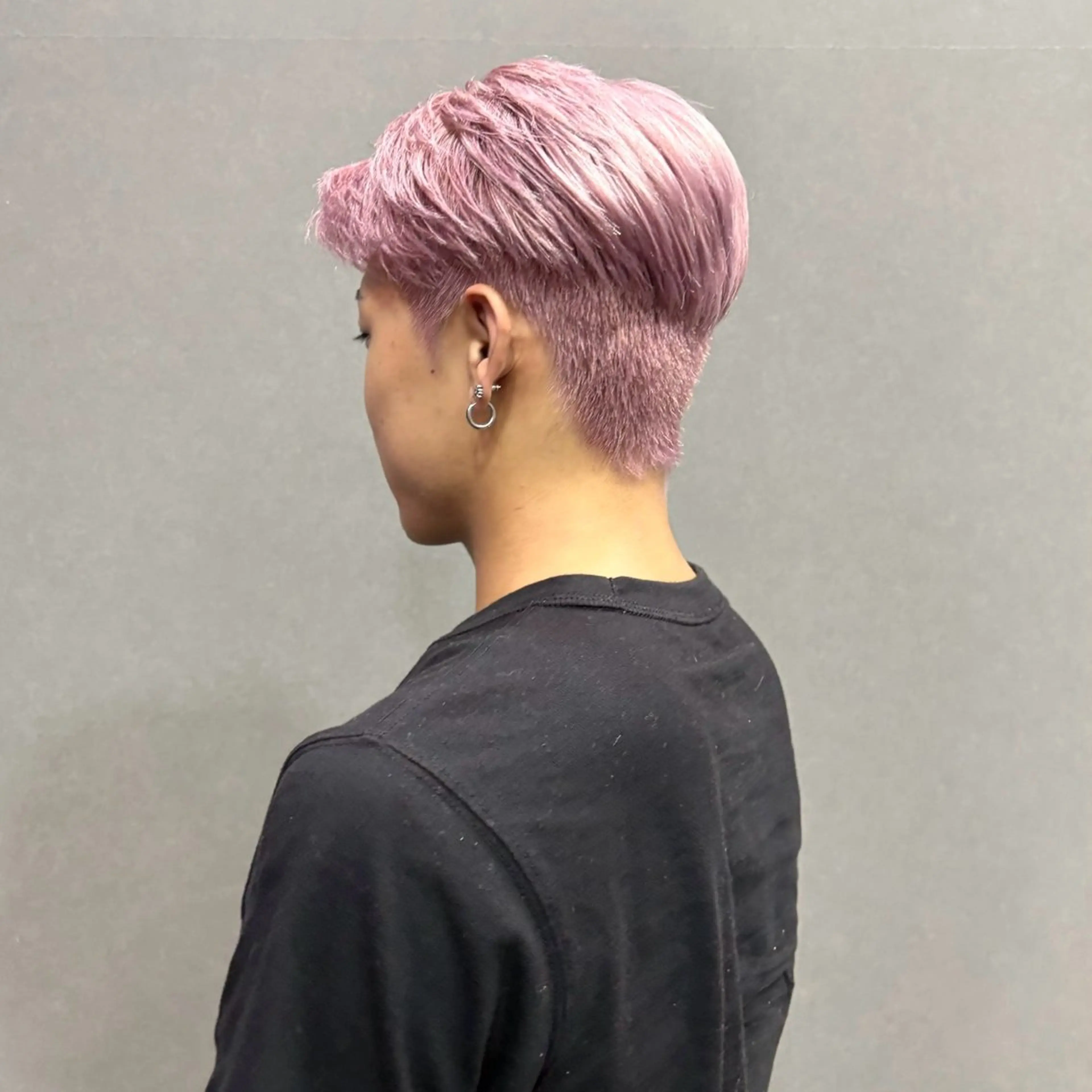 メンズ 浜松/メンズサロン/ Yuna🐈‍⬛🫧のヘアスタイル