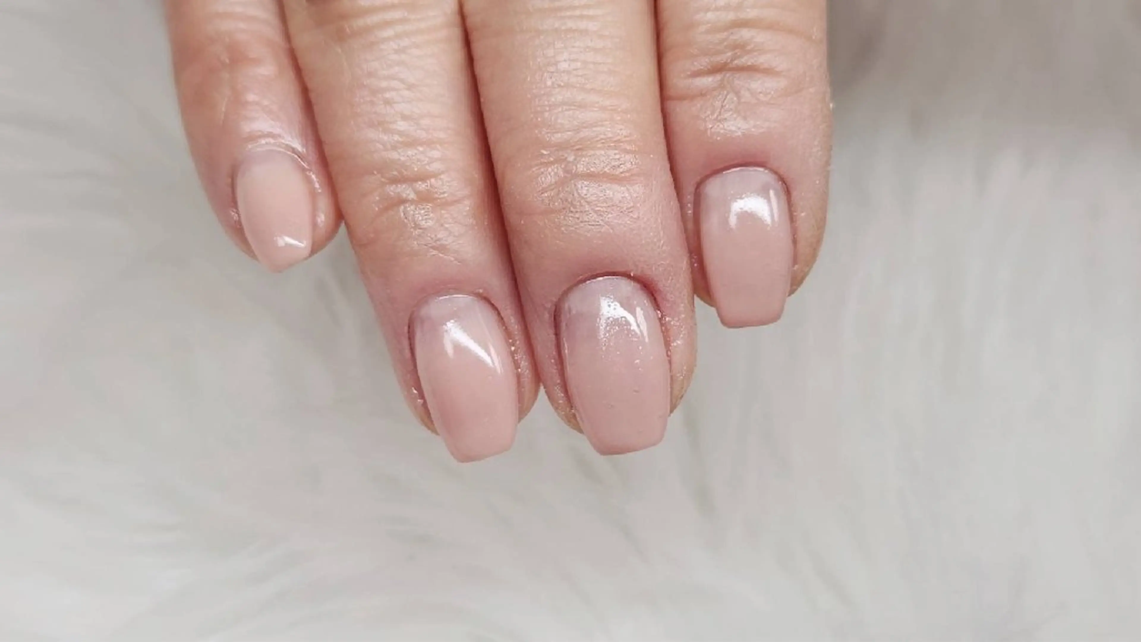ネイル グラデーション T's nailのネイルデザイン