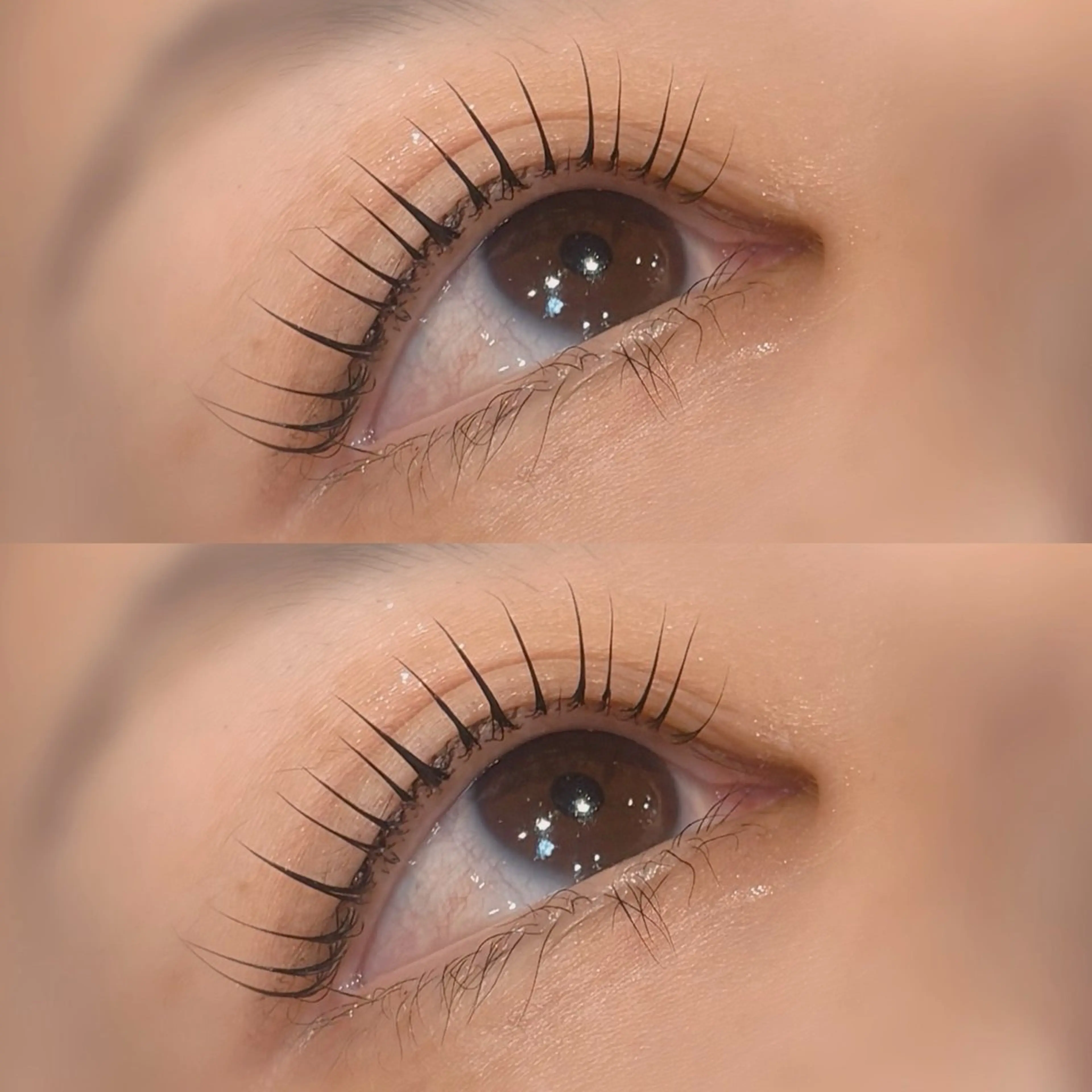 マツエク・マツパ gioia所属・gioia tabusaのマツエク・マツパデザイン