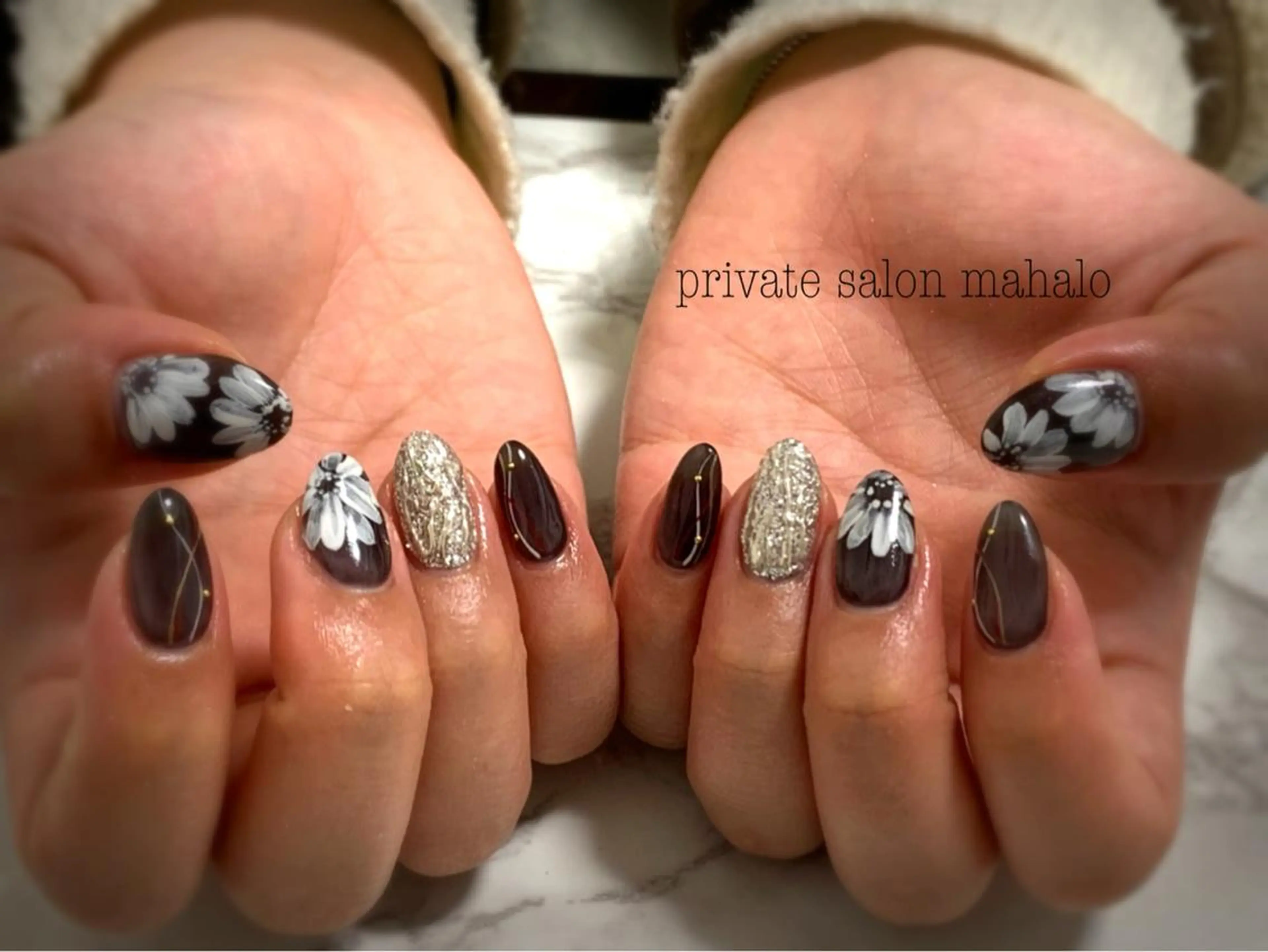 ネイル 💎JADE💎 齊藤沙也香のエステ・リラクイメージ