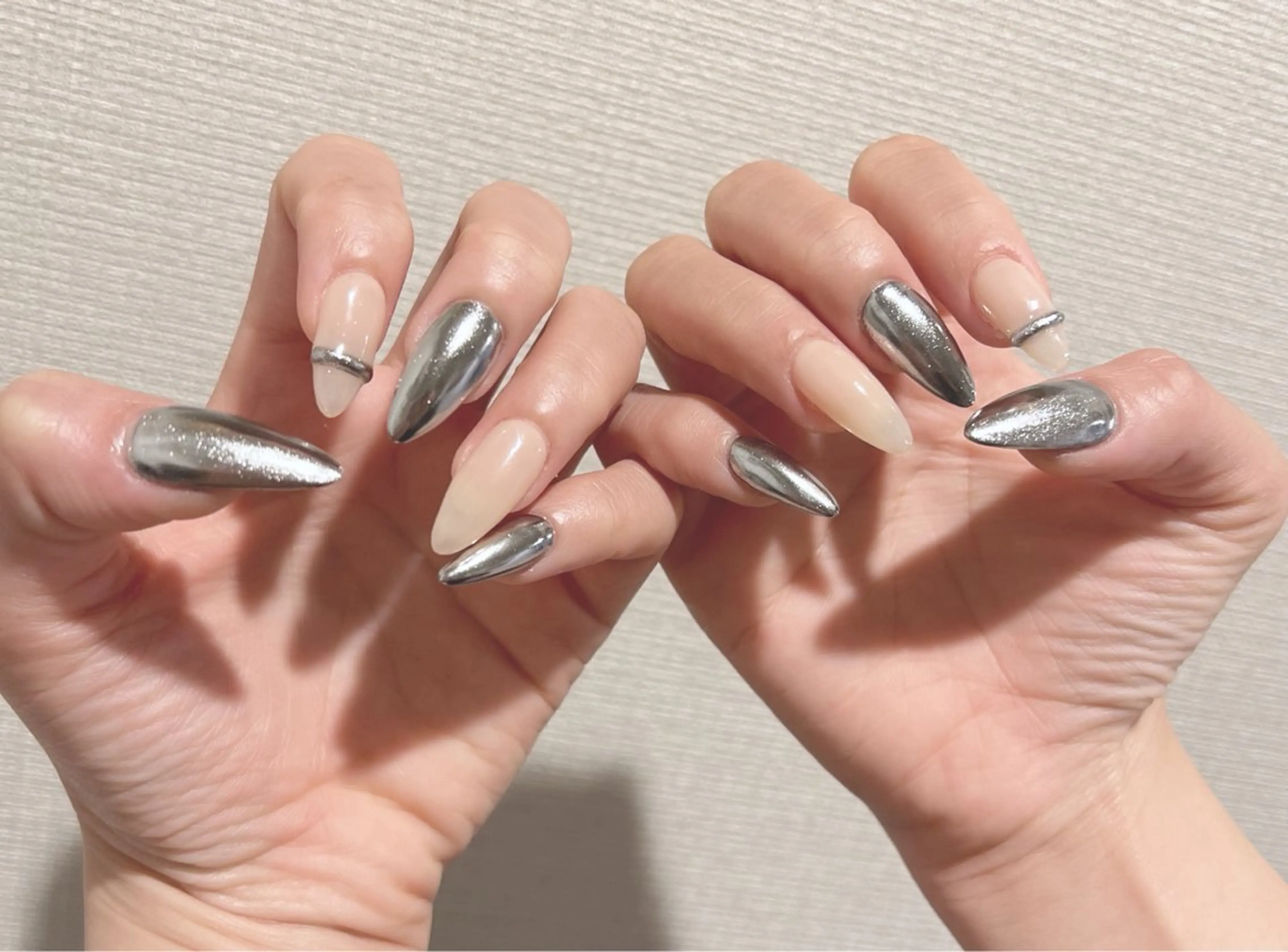 ネイル Nail Cozyのネイルデザイン