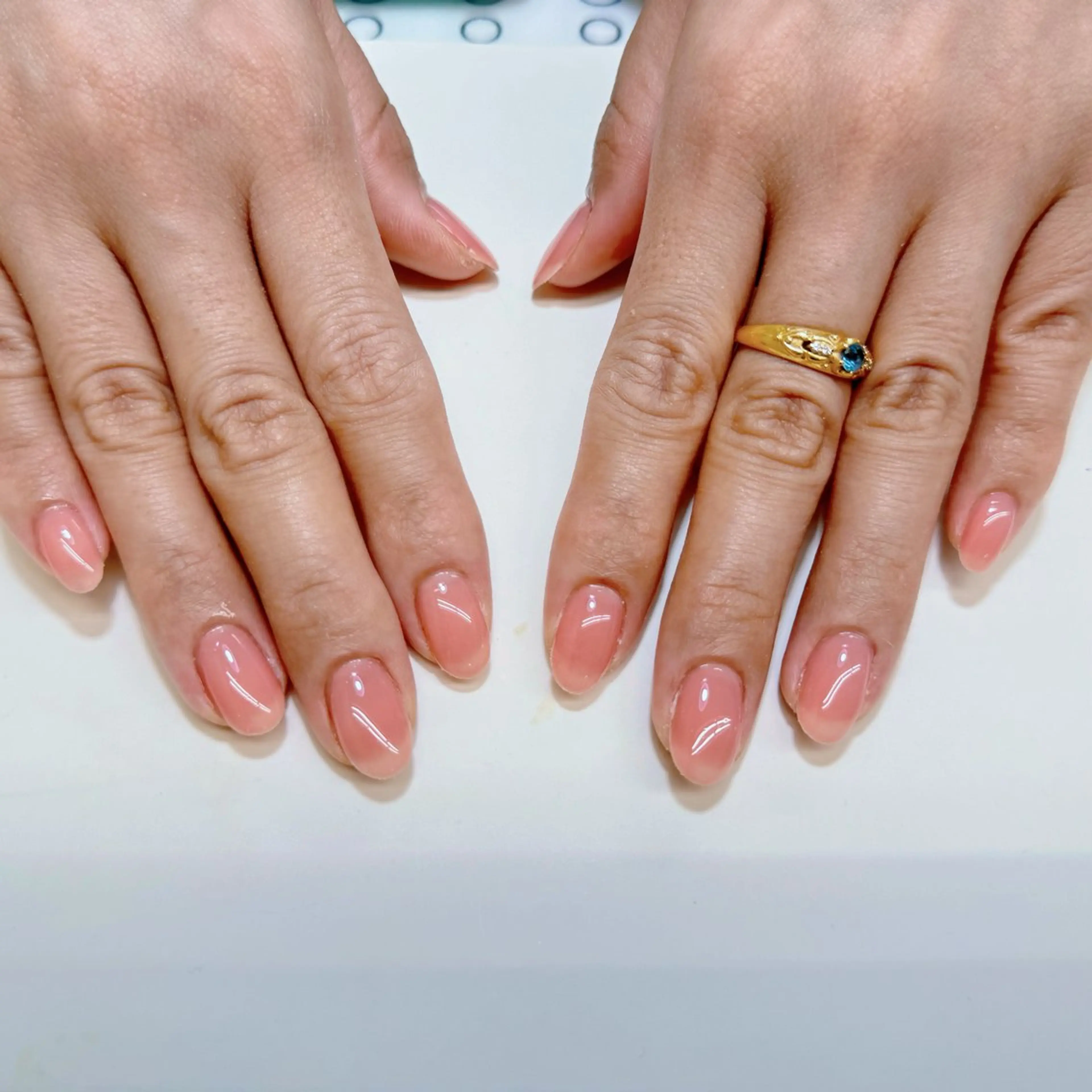 ネイル Alisa nail Rinのネイルデザイン