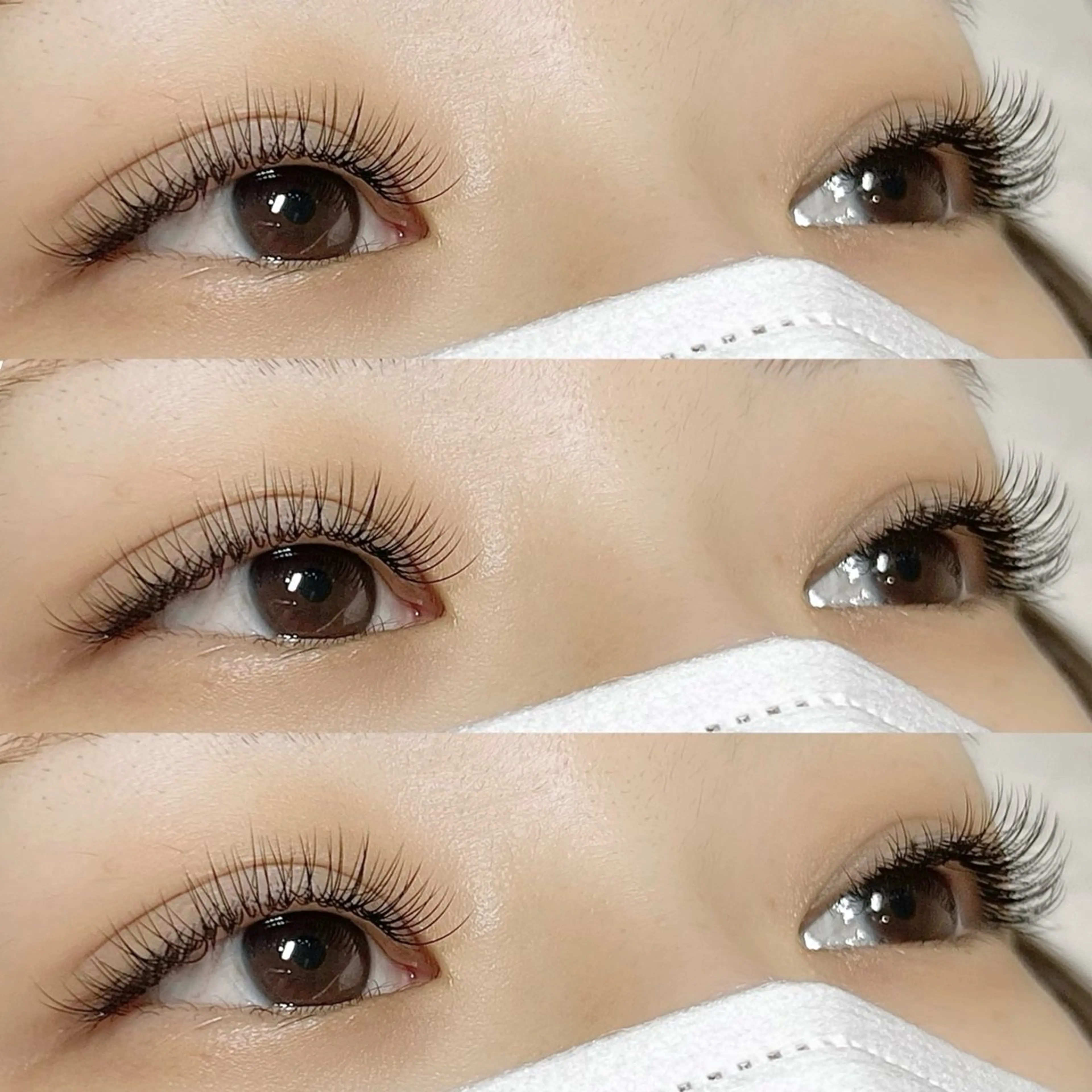 【12月限定クーポン】シングルエクステ120本(オフ込み)🎀の写真